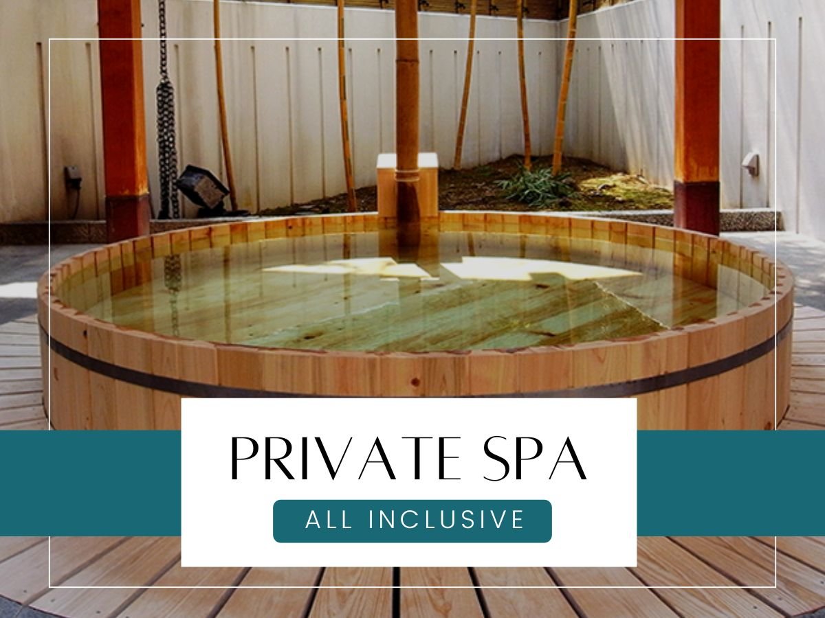 y炭All Inclusivez2̑ݐؘIVC