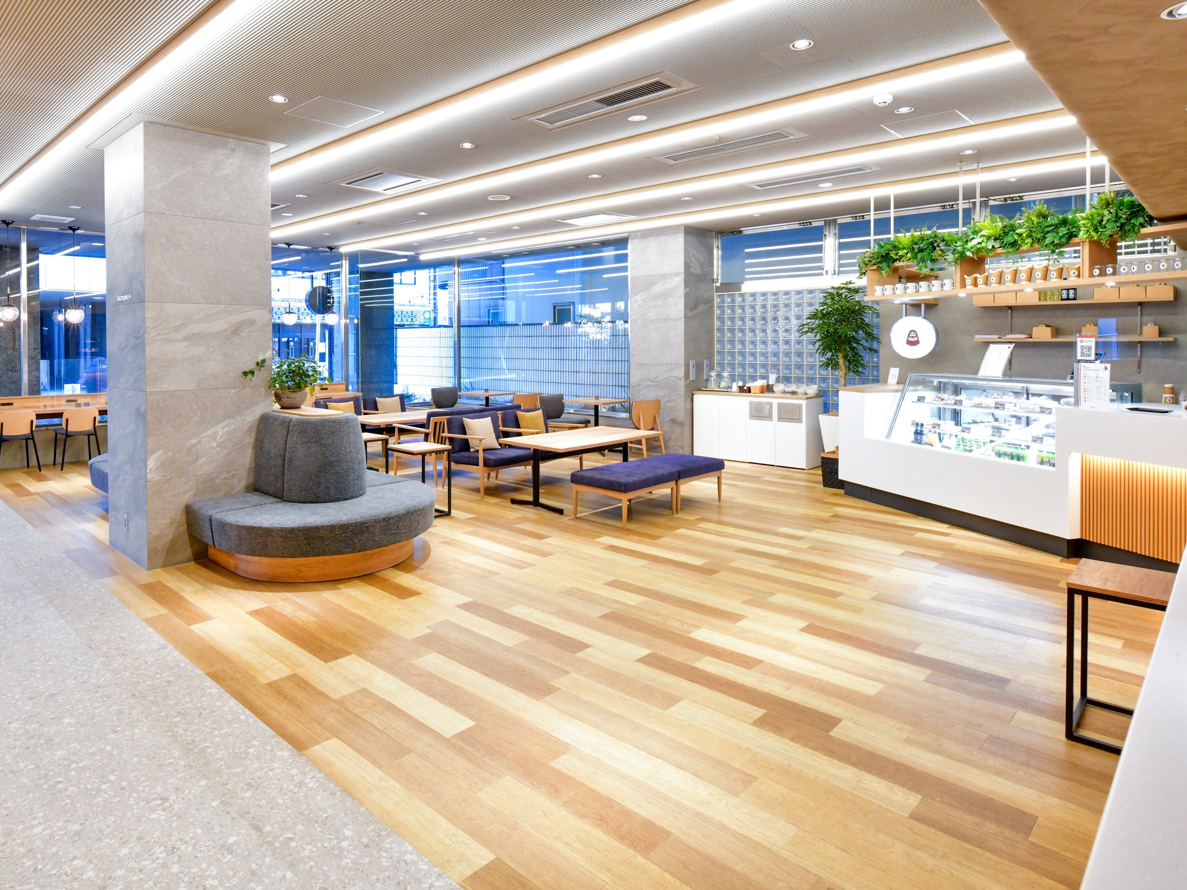 ���r�[�E���E���W