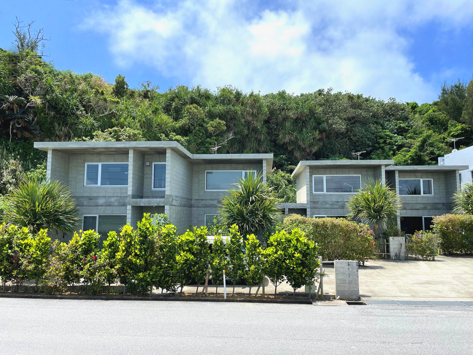 �Ɨ������S�̓�K���ă��B��