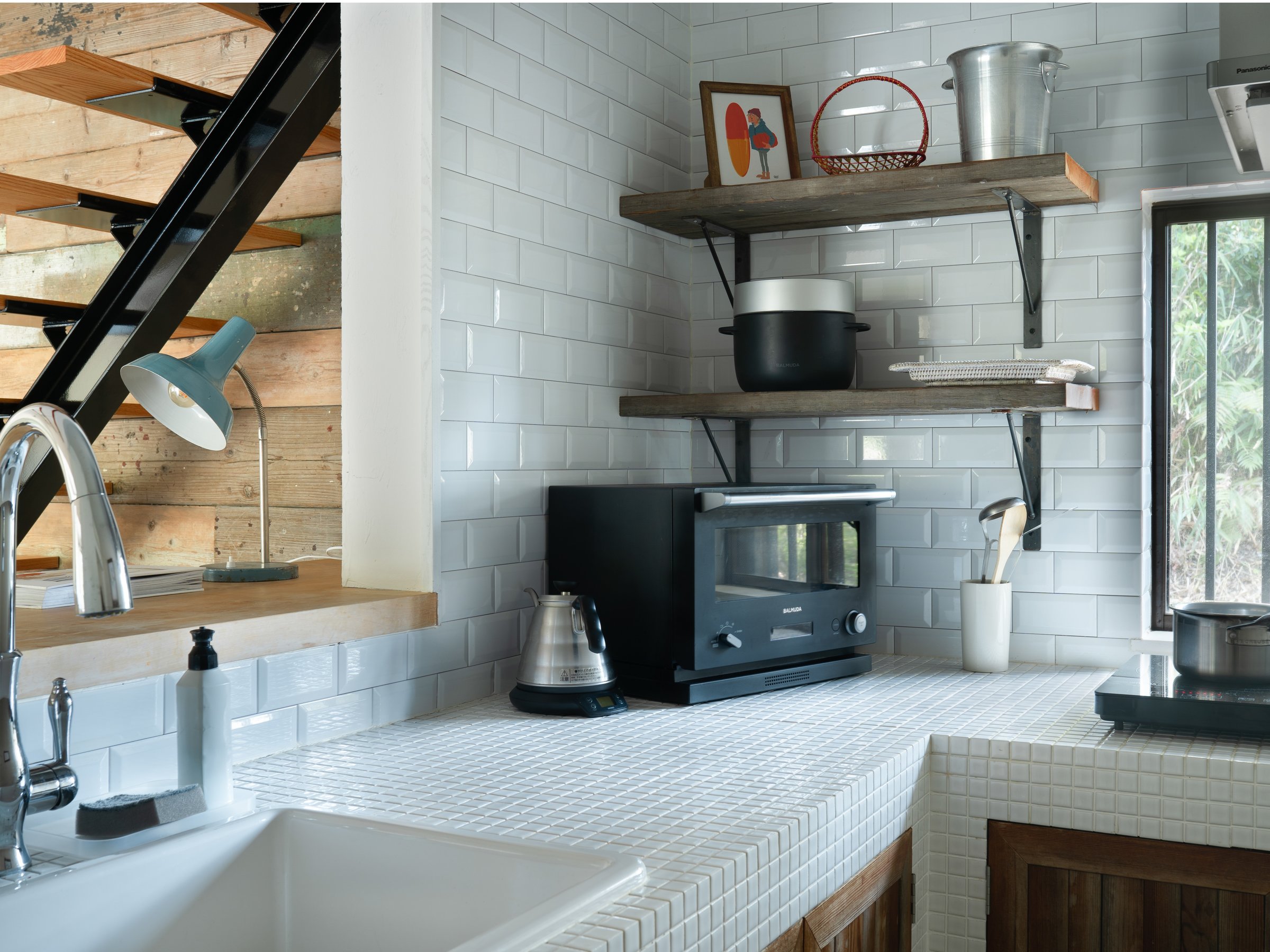 �R�e�[�W�L�b�`��