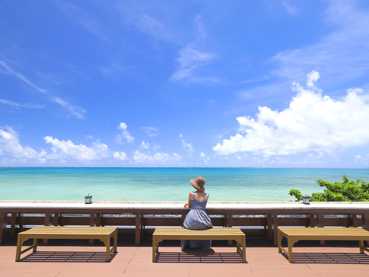 Beach Cafe