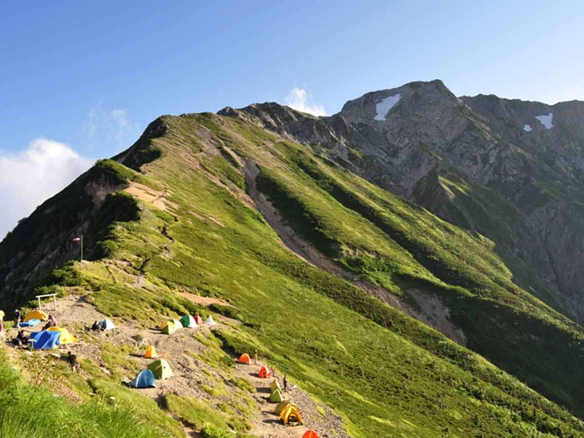 *�y���ӊό�_�ܗ��x�z��Փx�̍����R�[�X������܂����A�R�S�̂ł͒����ɑ����Ă��܂��B