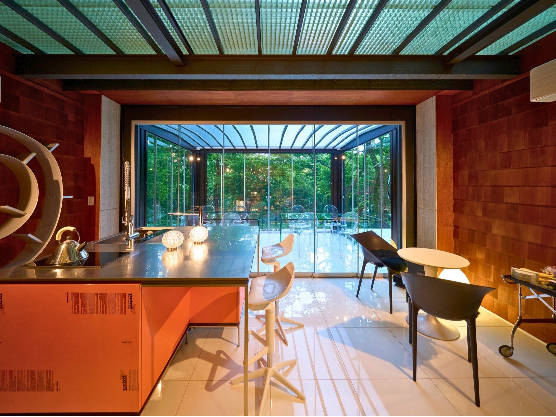 �y�L�b�`���z �g�[���[�L�b�`���X�^�C���̃V�X�e���L�b�`����ݒu�B��{�I�Ȓ������E�Ɠd�͂������܂��B