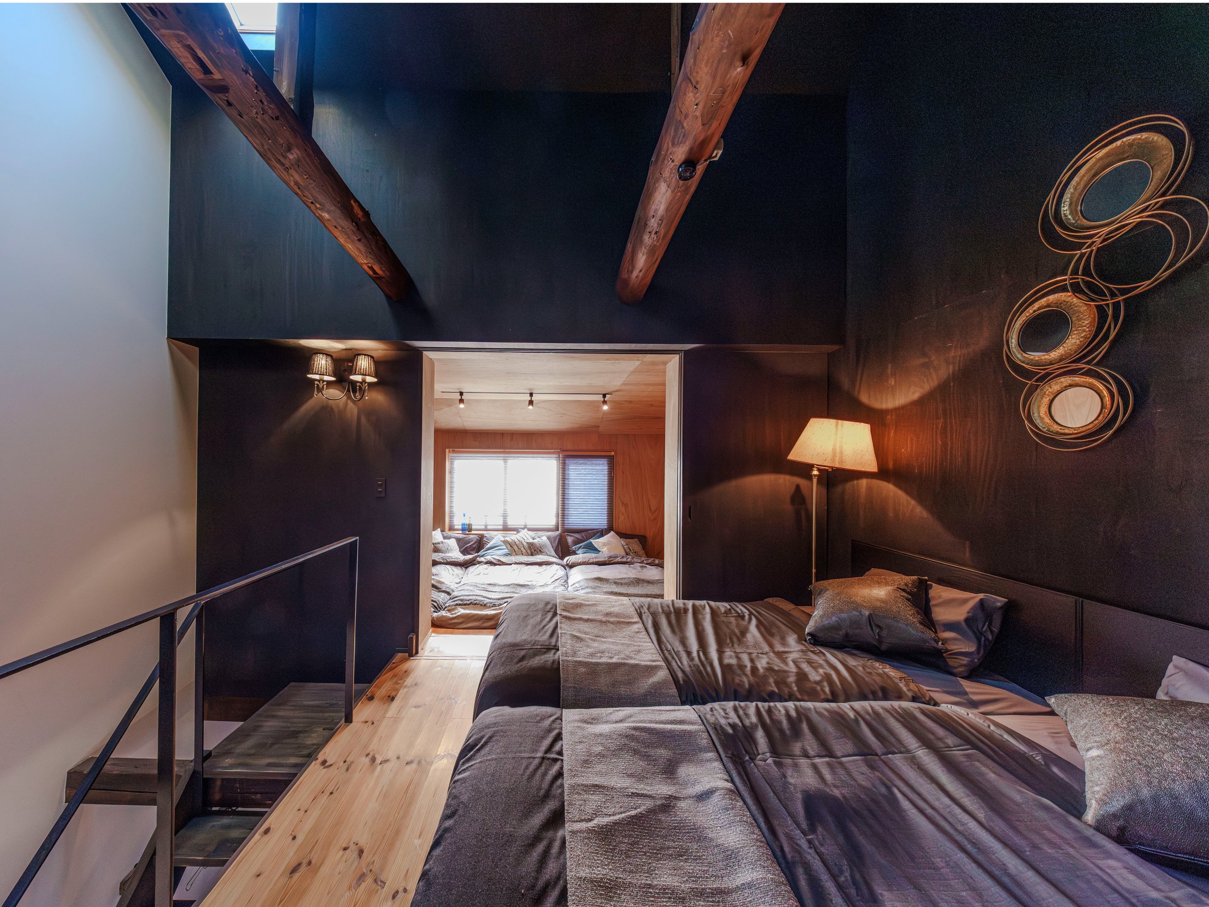 ����̏I���ɁA���R�Ɛ[�ċz�������Ȃ�Q���B