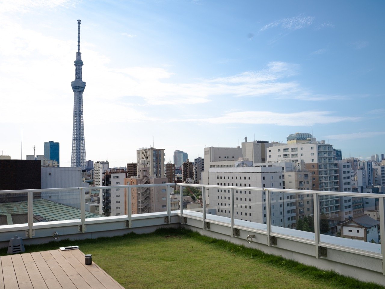 Skytree