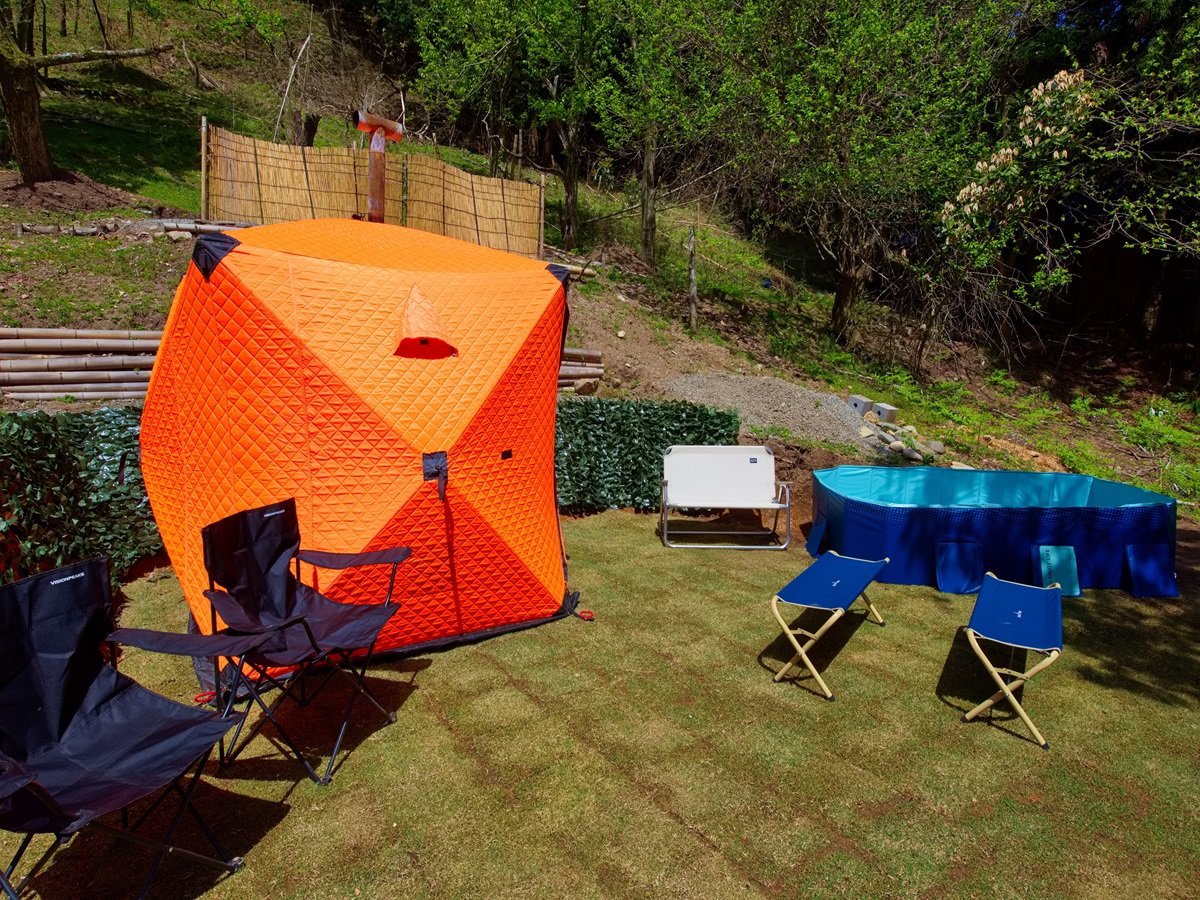 �e���g�T�E�i�łƂƂ̂�