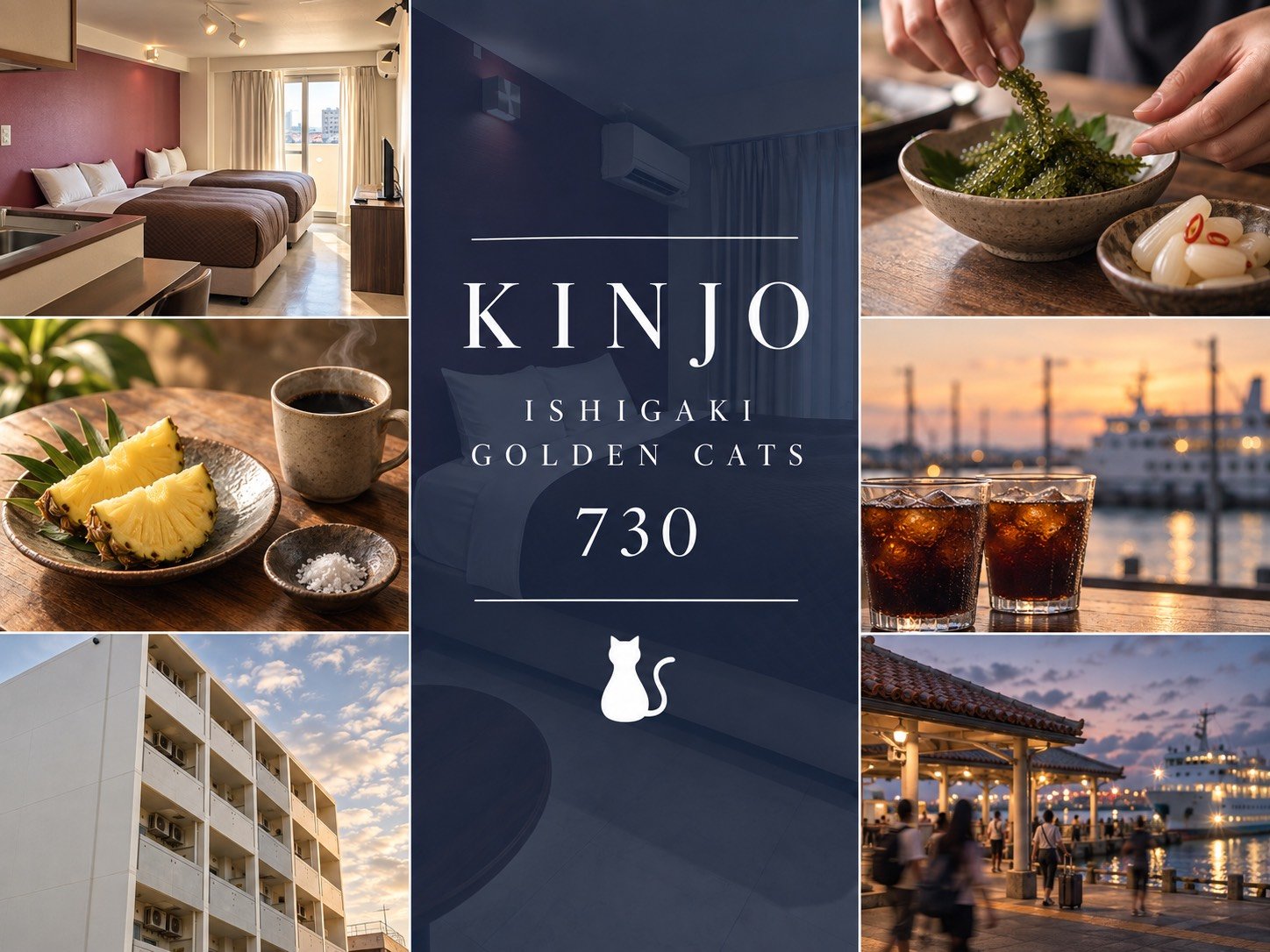 KINJO