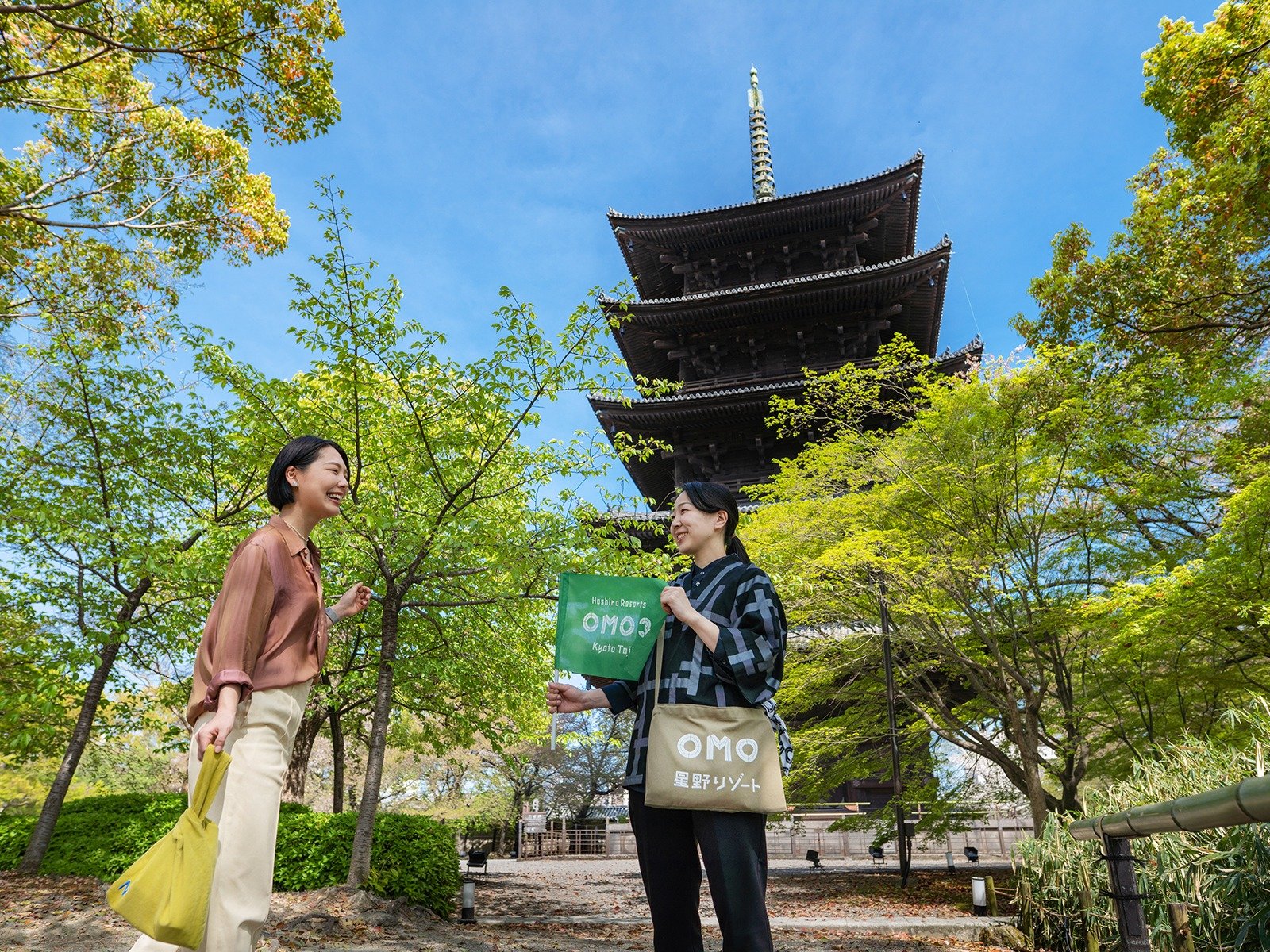 �����܂񂾂炳��ہb�h���Ҍ���̖����c�A�[�ŁA��C�̎v����`���闧�̙�䶗��𒆐S�ɓ���������܂��B