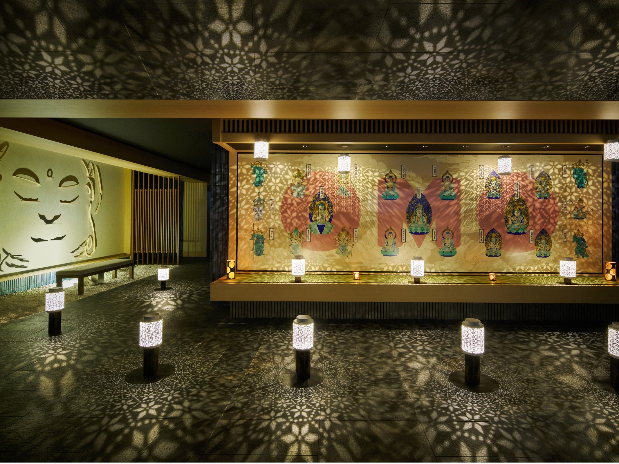 yz܂񂾂͗l̃A[gvo[JYiCgu܂񂾂iCgTv