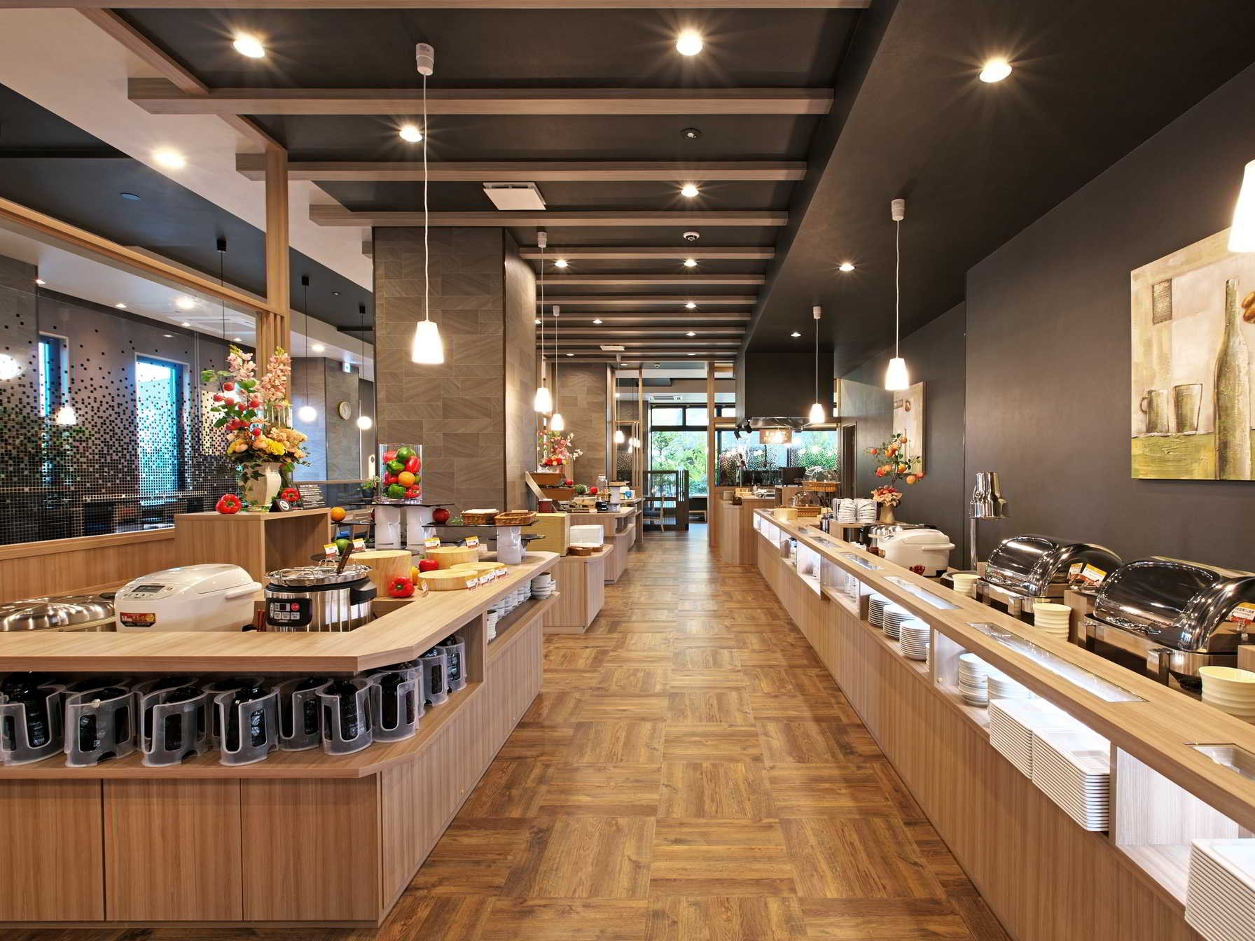 ���X�g�����r���b�t�F�R�[�i�[