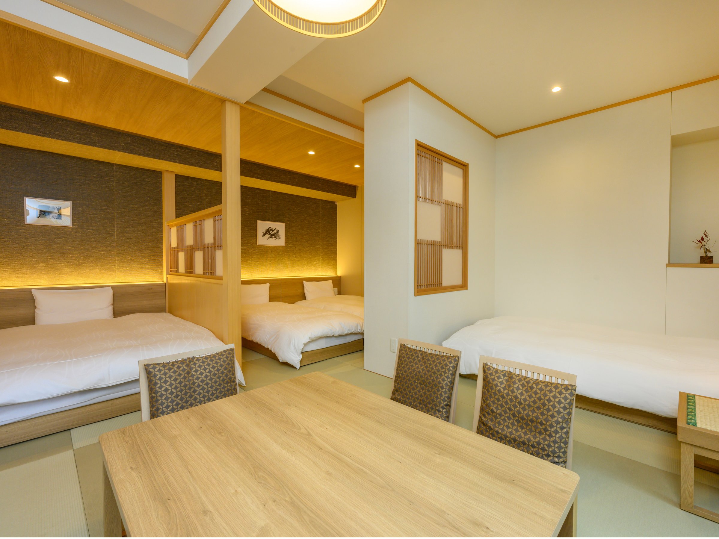 ���a���f���b�N�X���[��(�x�b�h3��)�y�w���C�E���[�t�e���X�t�z