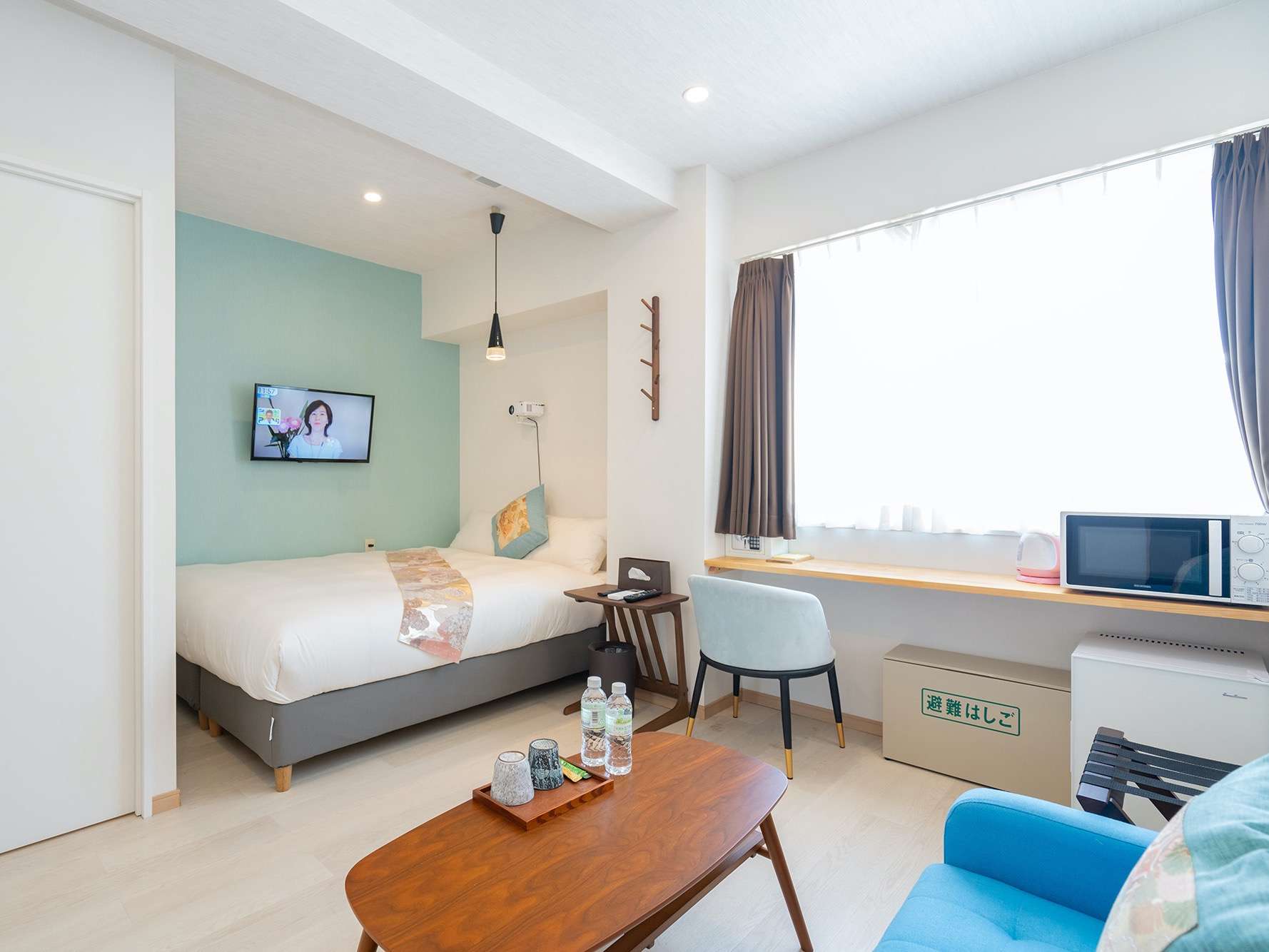 �f���b�N�X���[���@�C���[�W