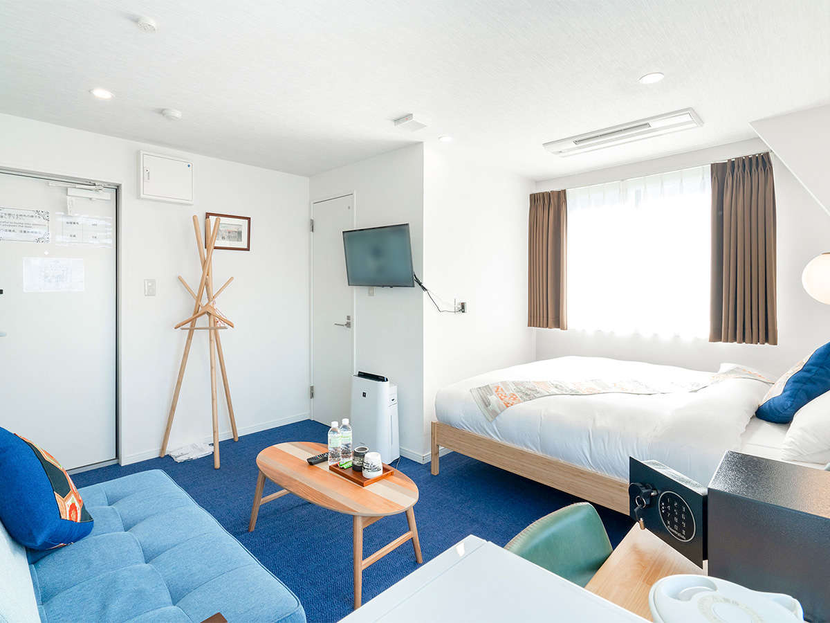 �f���b�N�X���[���@�C���[�W�@�N�C�[���T�C�Y�x�b�h1��1�`2���l�܂ł��h���\