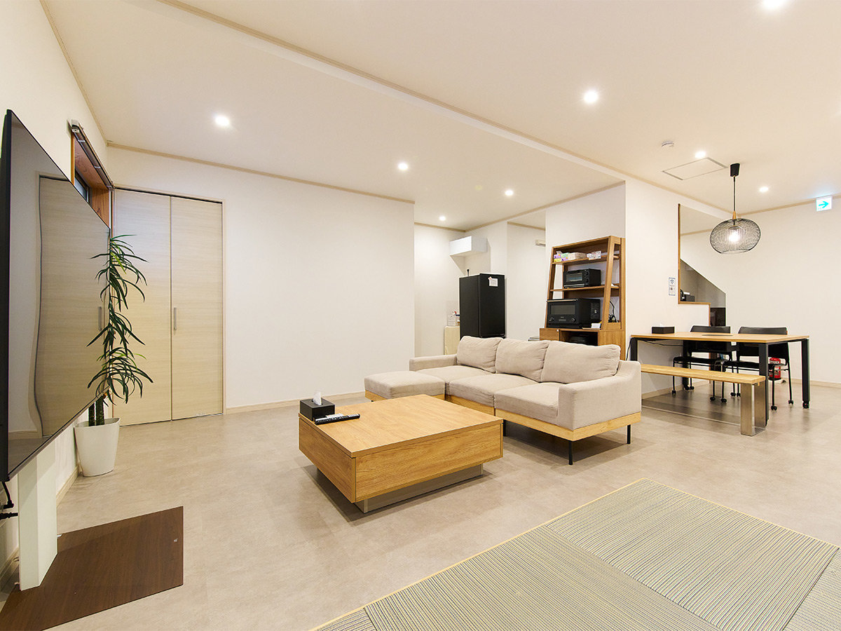 �E�y�_�C�j���O�z������Ƃ����L�X��ԁB���Ƒ��₲�F�l�Ɠ��ʂȎ��Ԃ����߂�����������