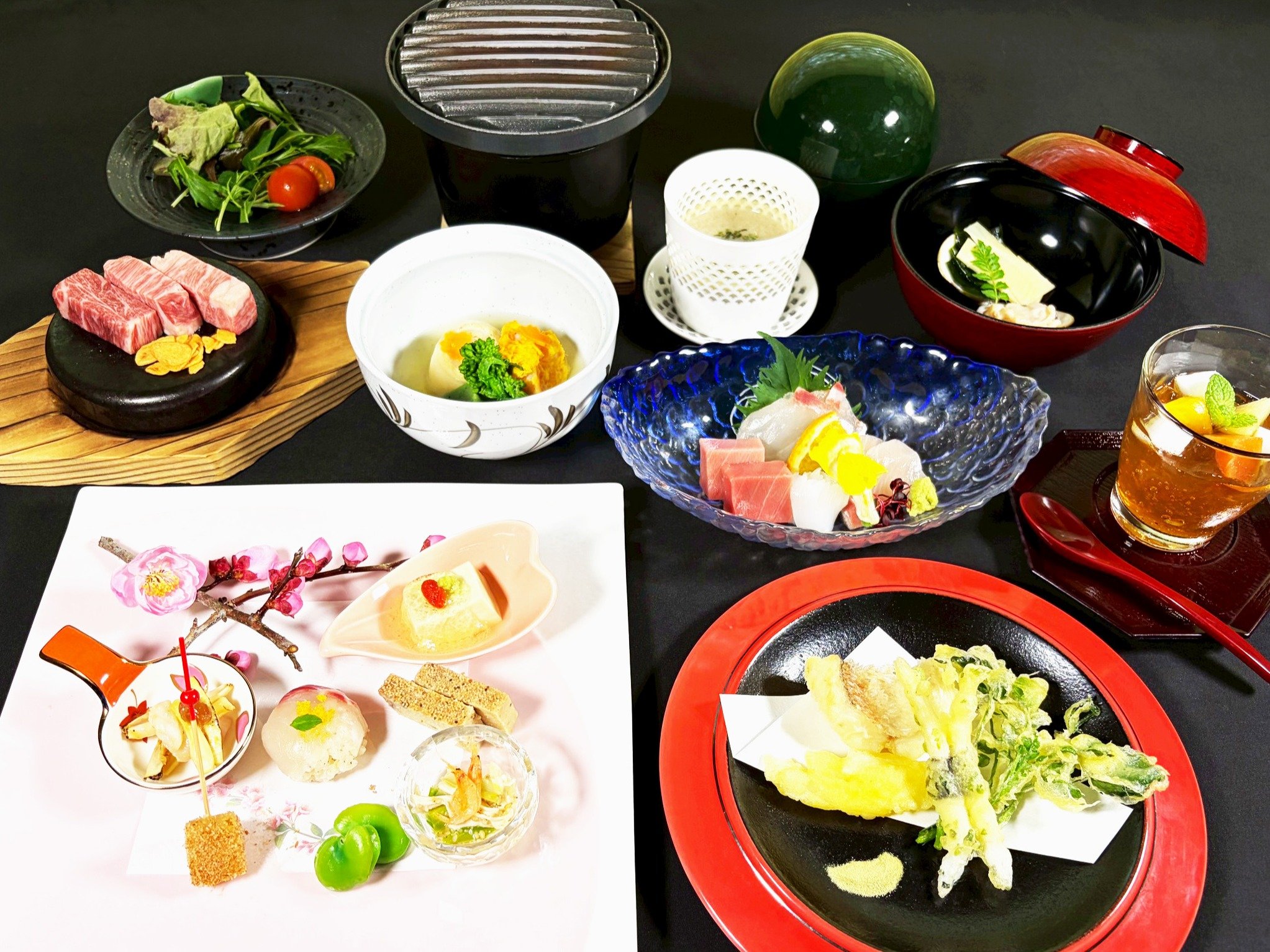 ���������n����Η������F�F���̋��y������n���̑f�ނ��ӂ񂾂�Ɏg�����l�G�܁X�̂������ł��B