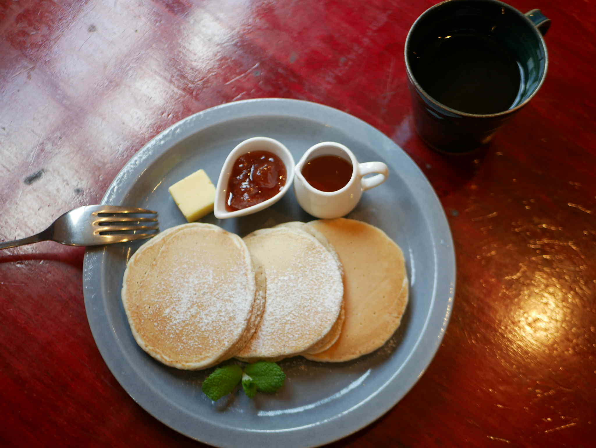 ���X�X�̋i���X�u��������+�v�̃��[�j���O�t���B�������Ƃ������H���Ԃ����y���݂��������B