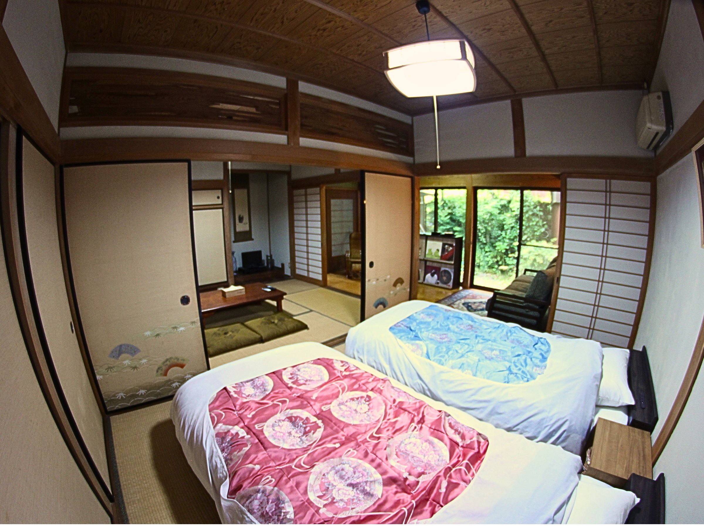 1�K�a���̃x�b�g���[��