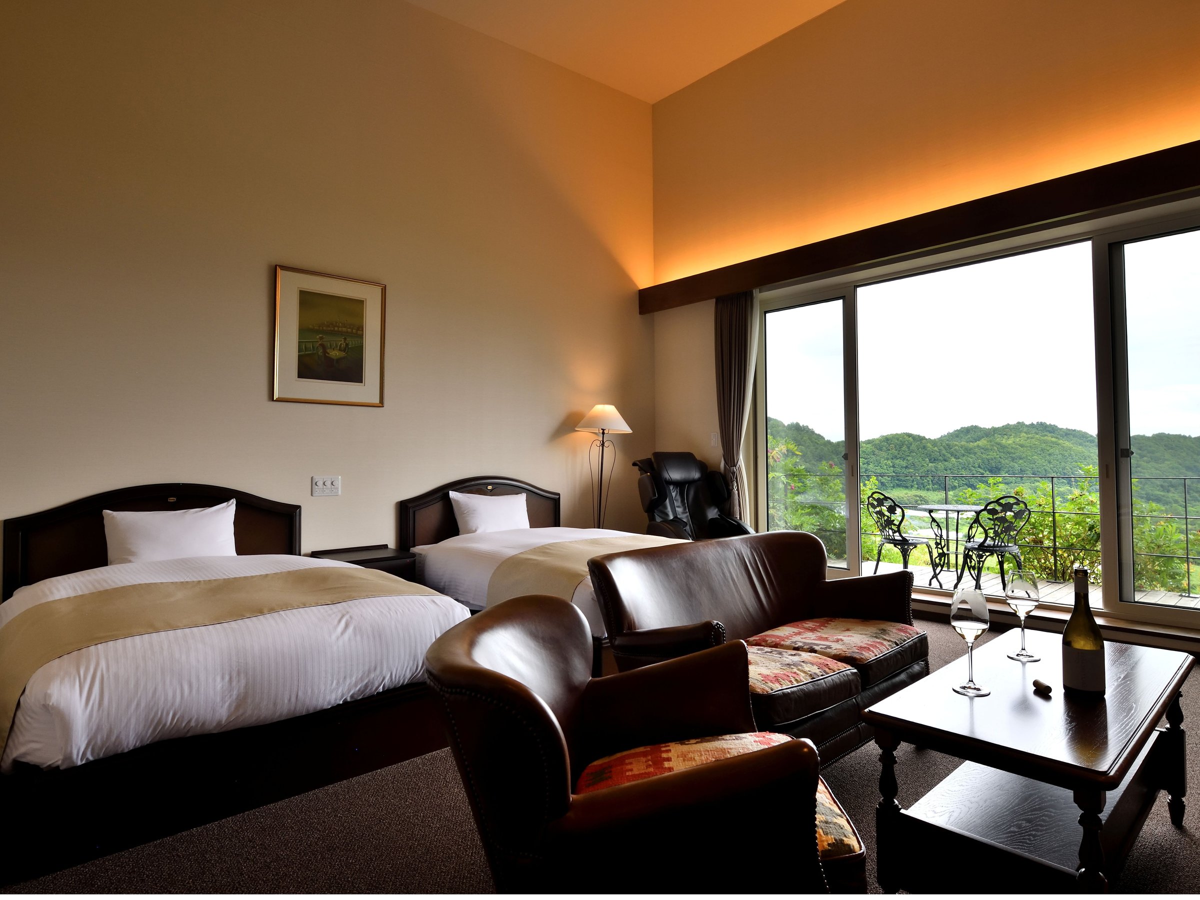 ���B�����[�h �f���b�N�X���[��