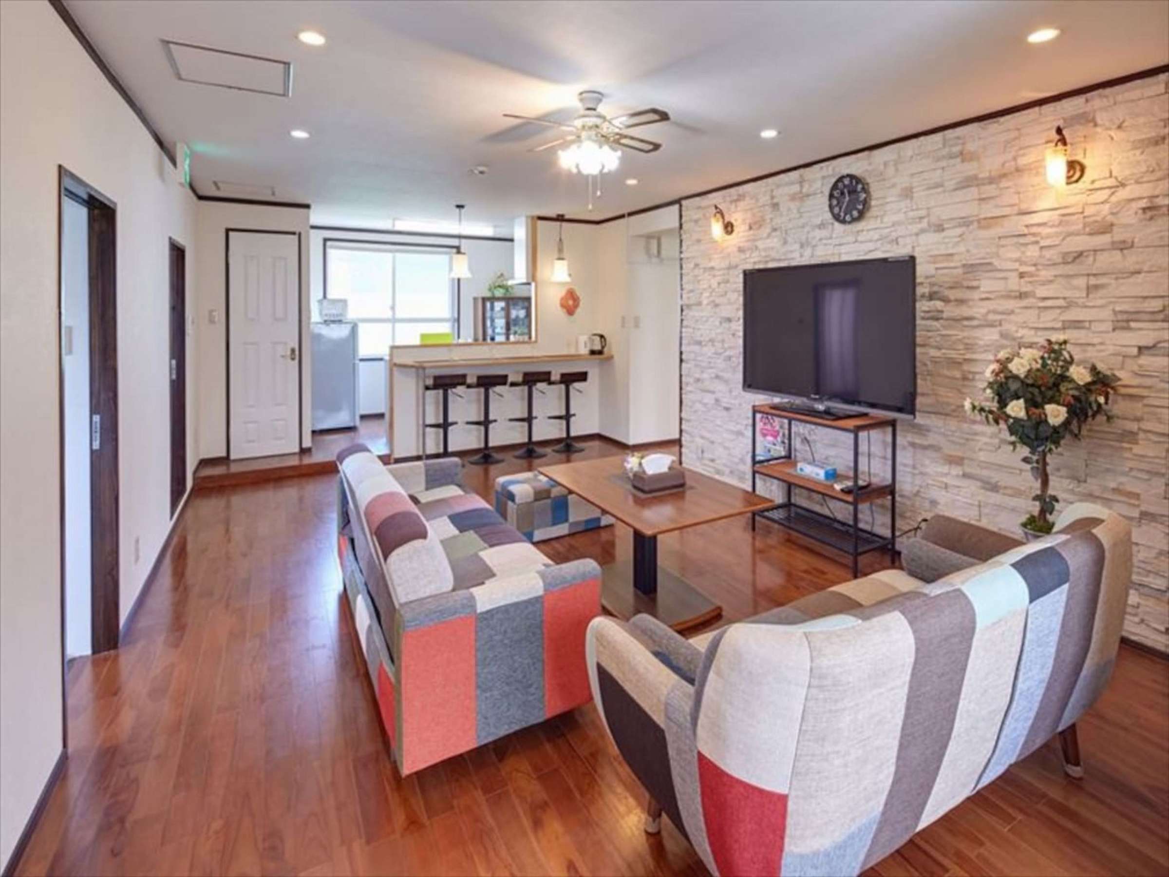 3LDK�F���r���O