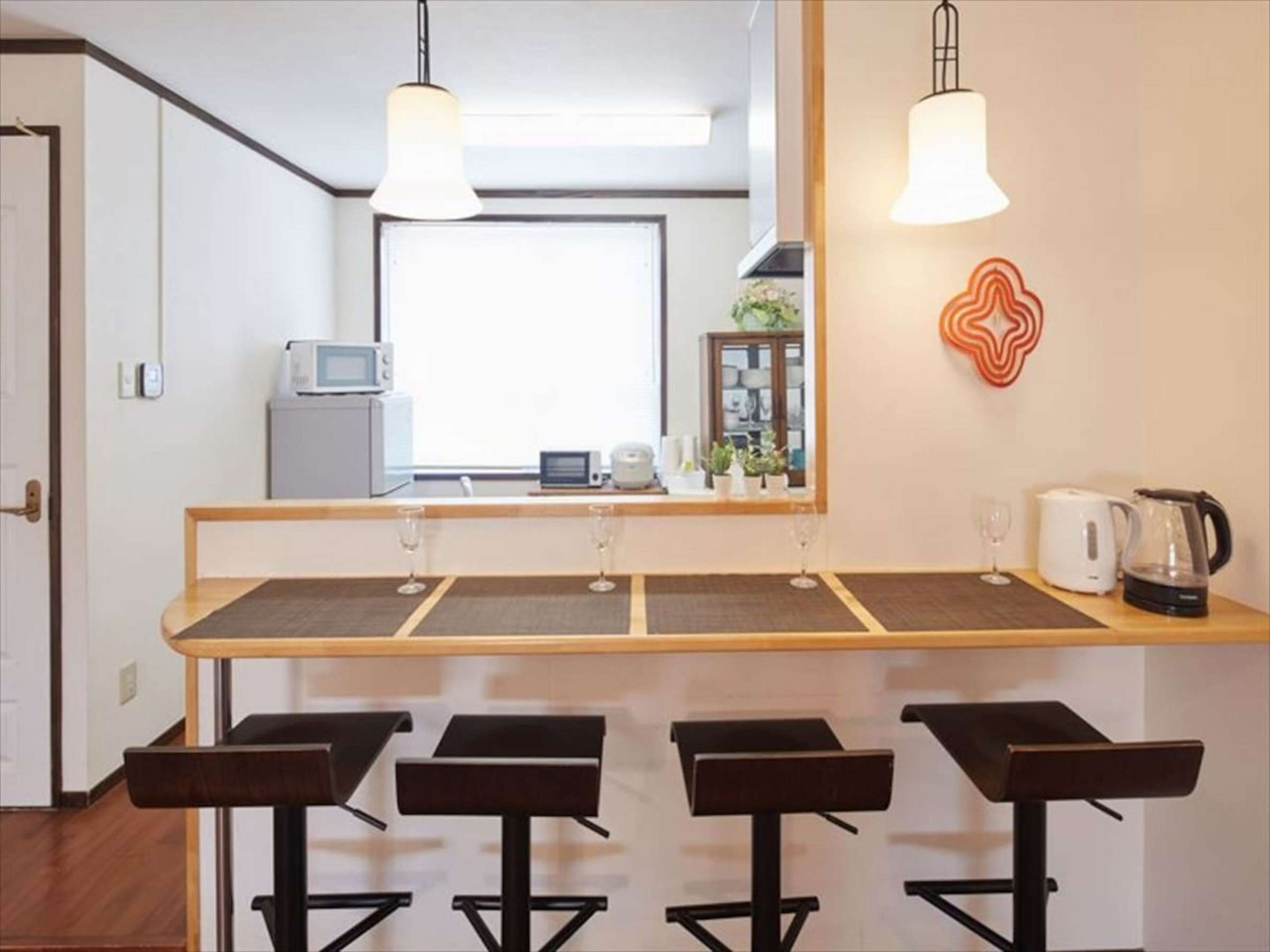 3LDK�F�J�E���^�[