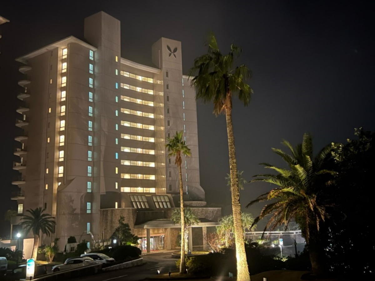 �y�O�ρz�S�q������C���̂��߁A�N���ʂ��ĉ��₩�ȋC��̒��ŁA���߂������������܂��B