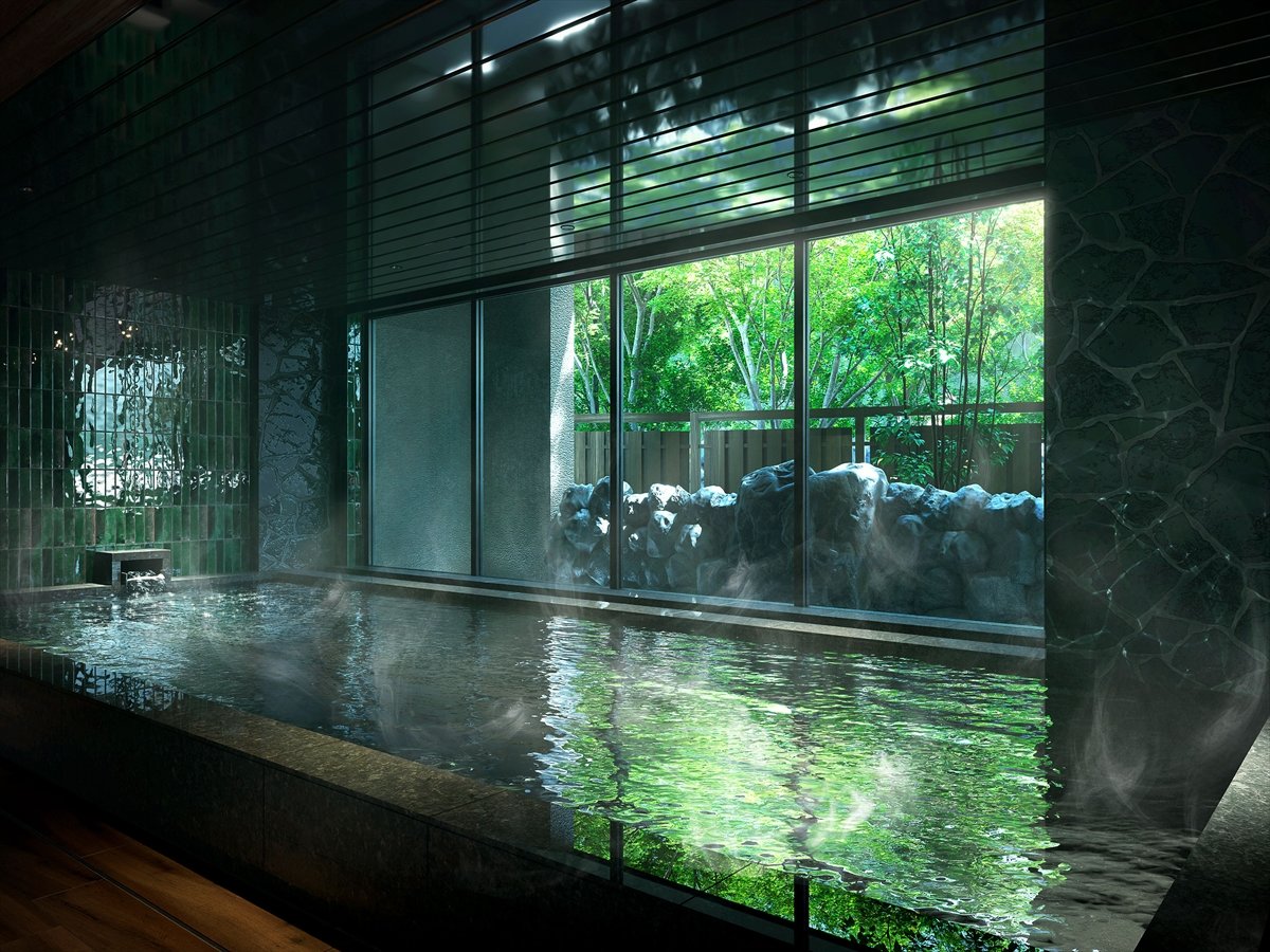 �b����T�E�i�b�l�G�܁X�̌y���𒭂߂Ȃ���A���ɐZ�����ґ�B�X�`�[���ƃ��E����2��̃T�E�i�����p�ӁB