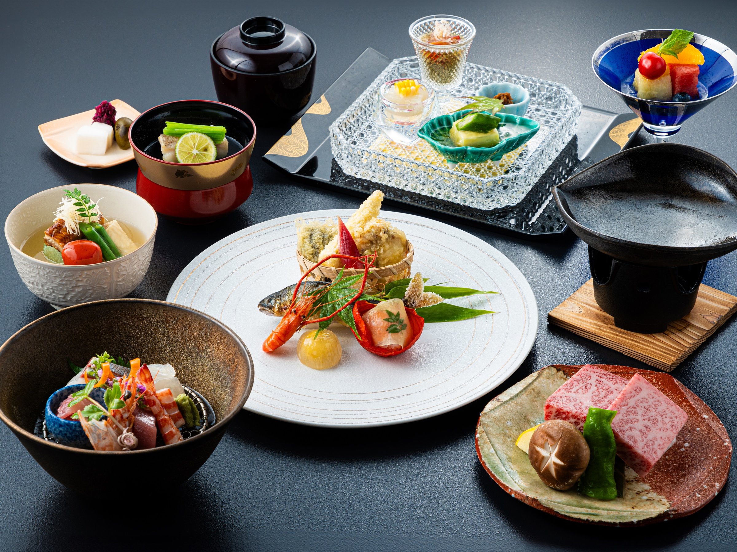 �y�G�߂̉�Ȉ��z���و�Ԑl�C�̃X�^���_�[�h�R�[�X�B�F��Ȃ�������ڂƐ�Ŗ�����Ă��������B