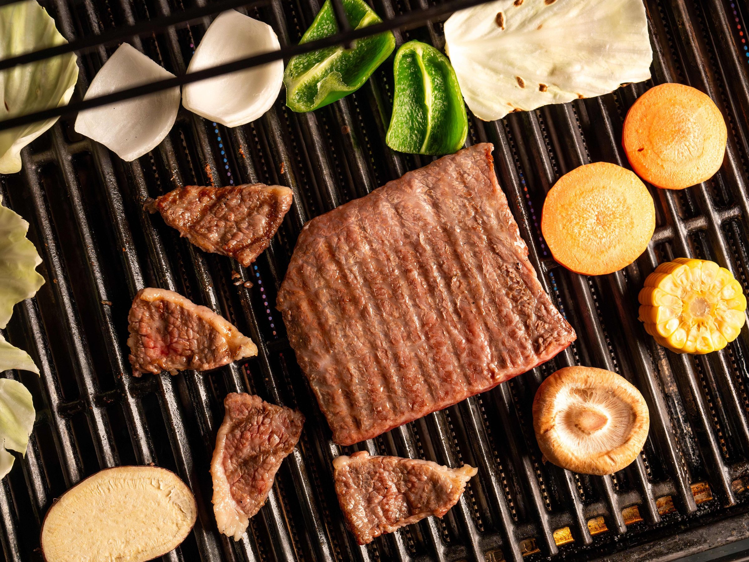 BBQ