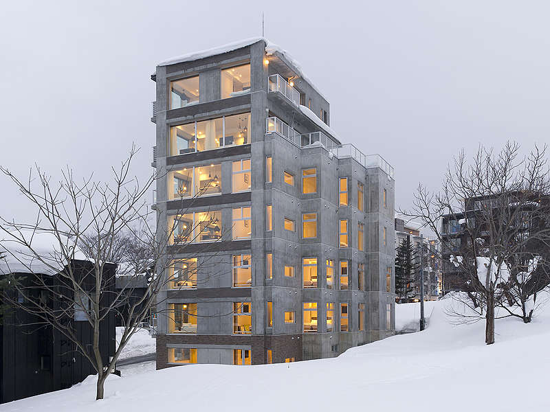 *�O�ρ^���Ă�g���x���ɍœK�z���K�ȏZ������������R���h�~�j�A���I