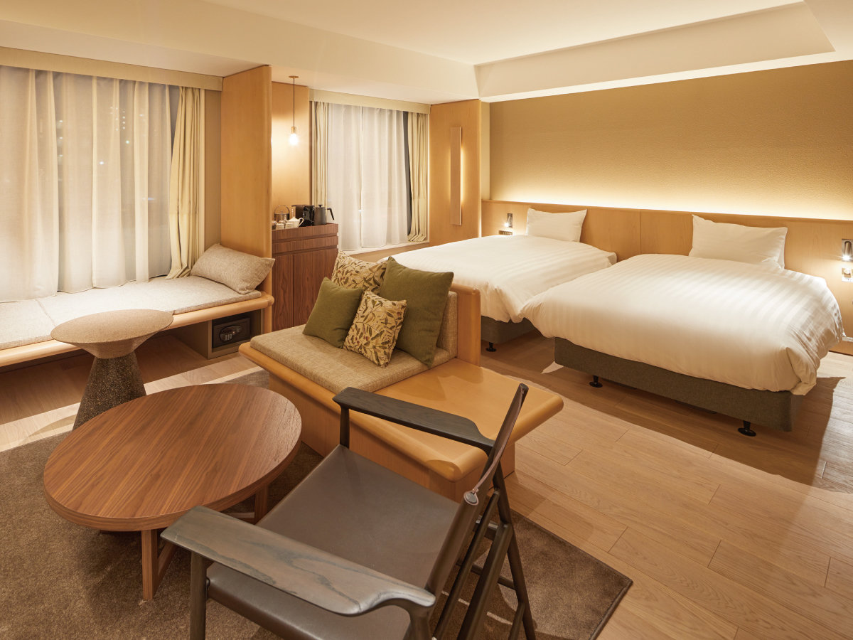 �h�[�Z�b�g�X�C�[�g