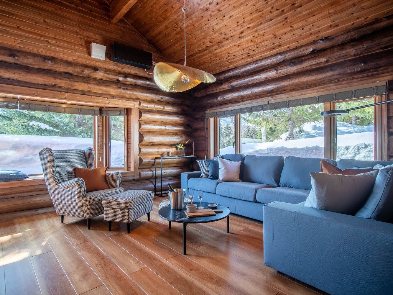 2 Bed Premium rO