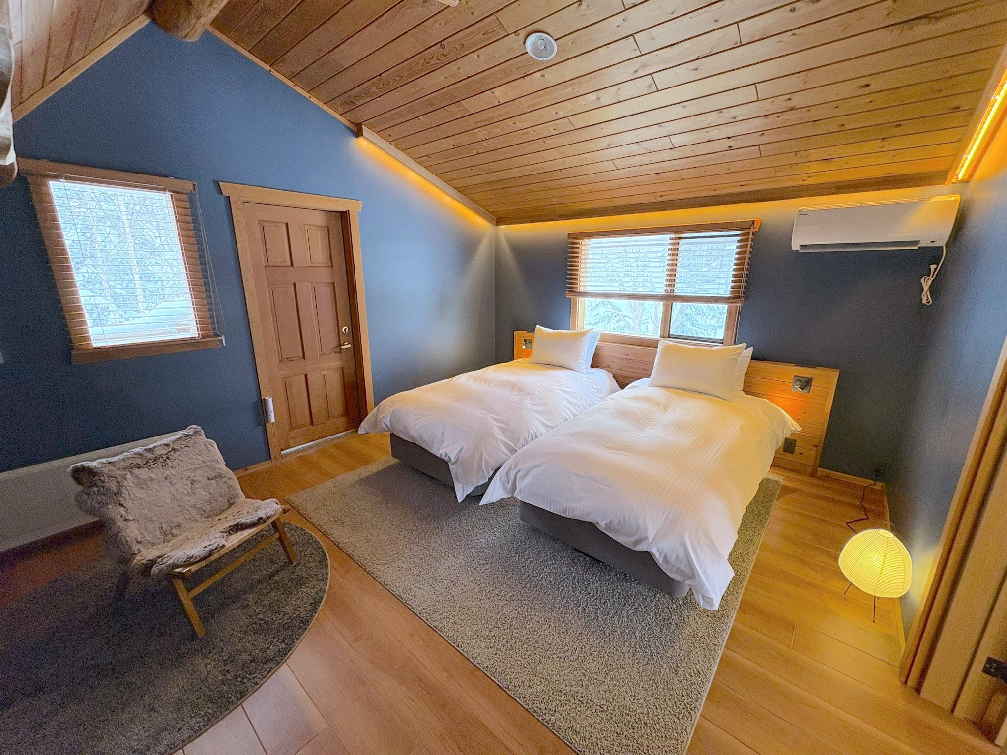 �f���b�N�X2�x�b�h���[�����B���i2025�N���m�x�ρj�Q��1