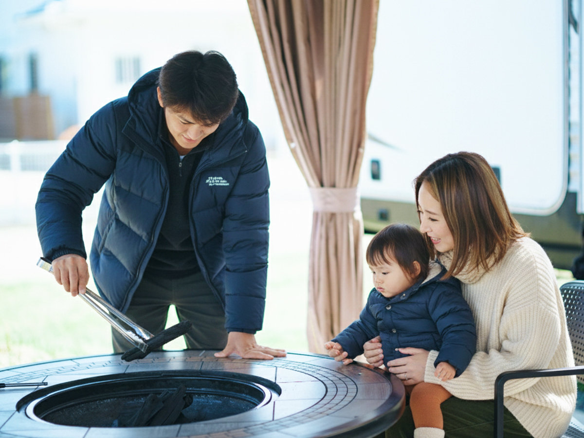 �y���H����z�����t���̓����Ńv���C�x�[�gBBQ���y���߂܂���