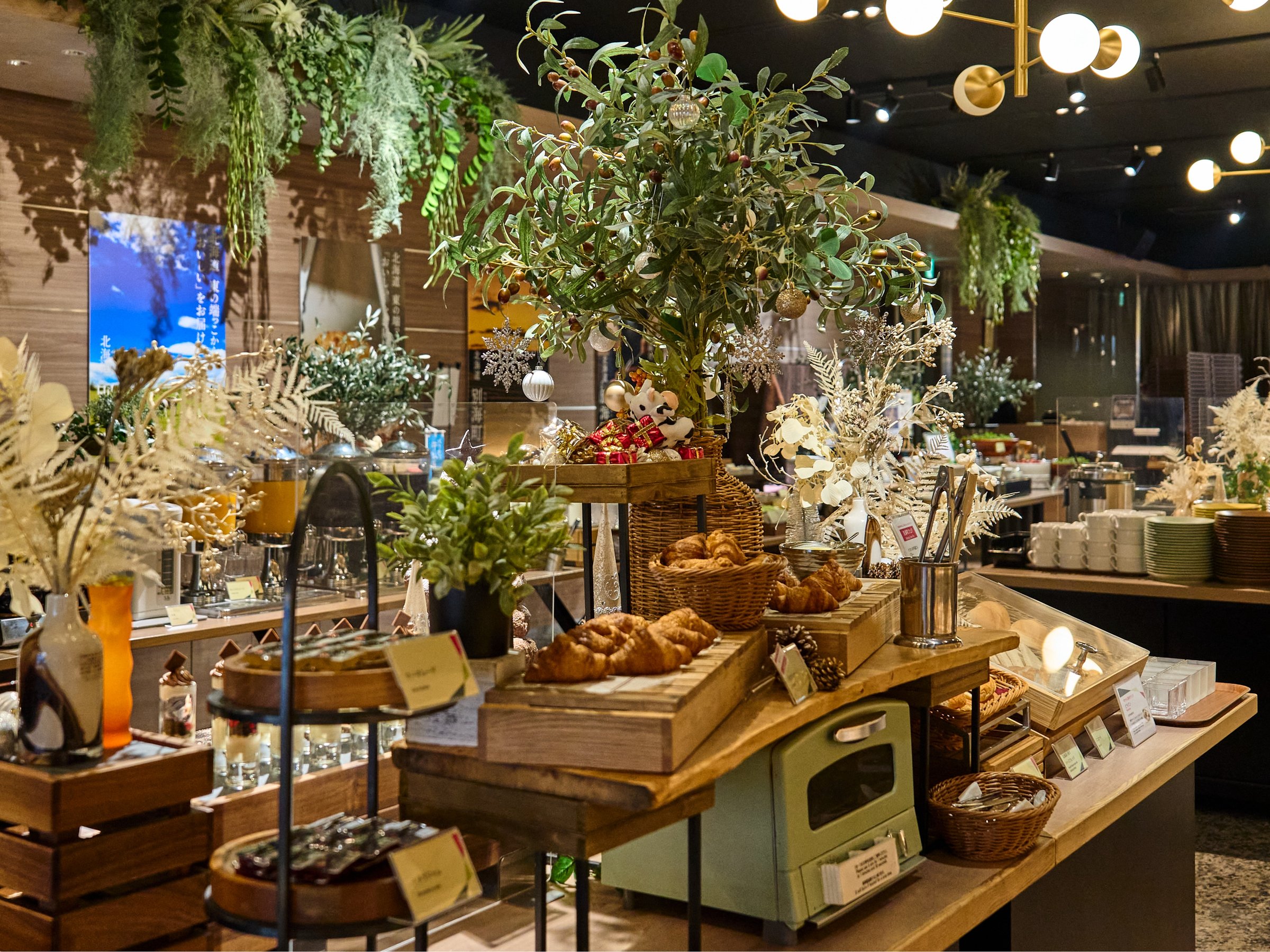 ���X�g�����A�b�V��3�K