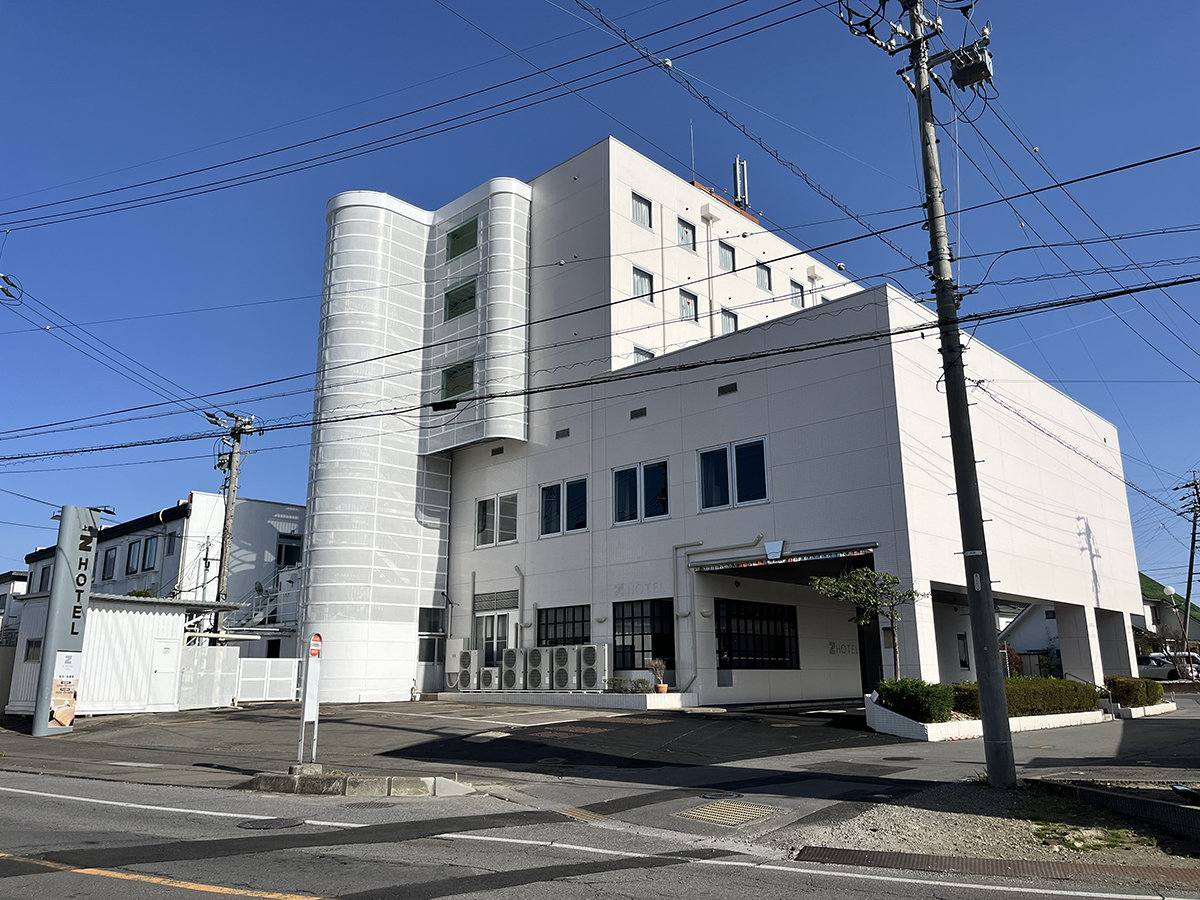 �S46���̋q�����������܂�