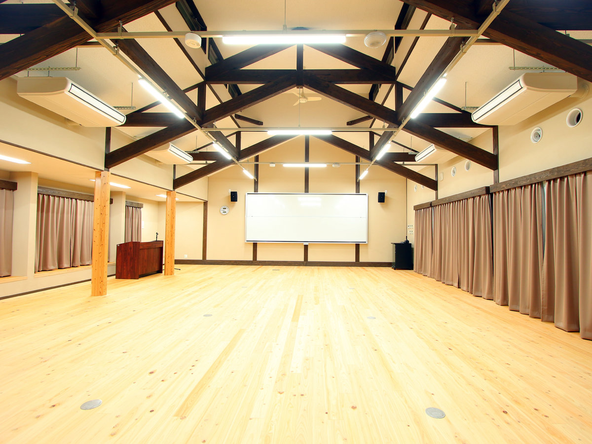 �y���ړI�z�[���B�z