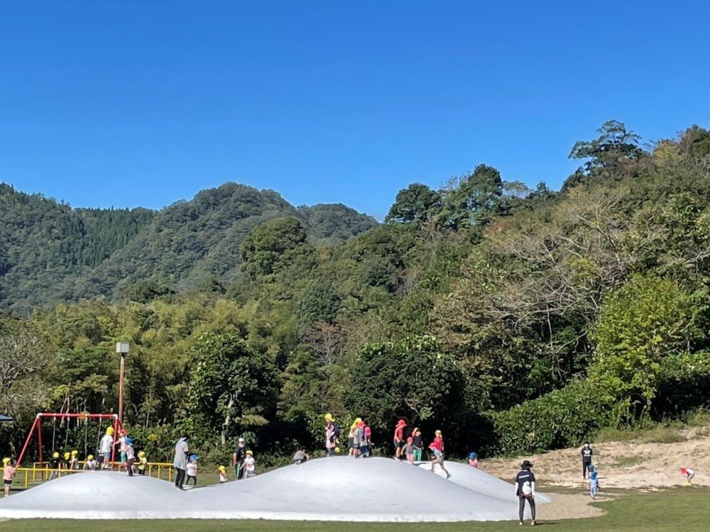 �ӂ�ӂ�h�[��