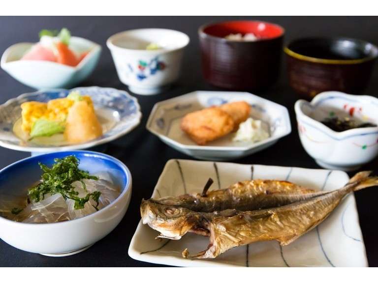 �����炵���C�̍K���S�̒��H�C���[�W�B