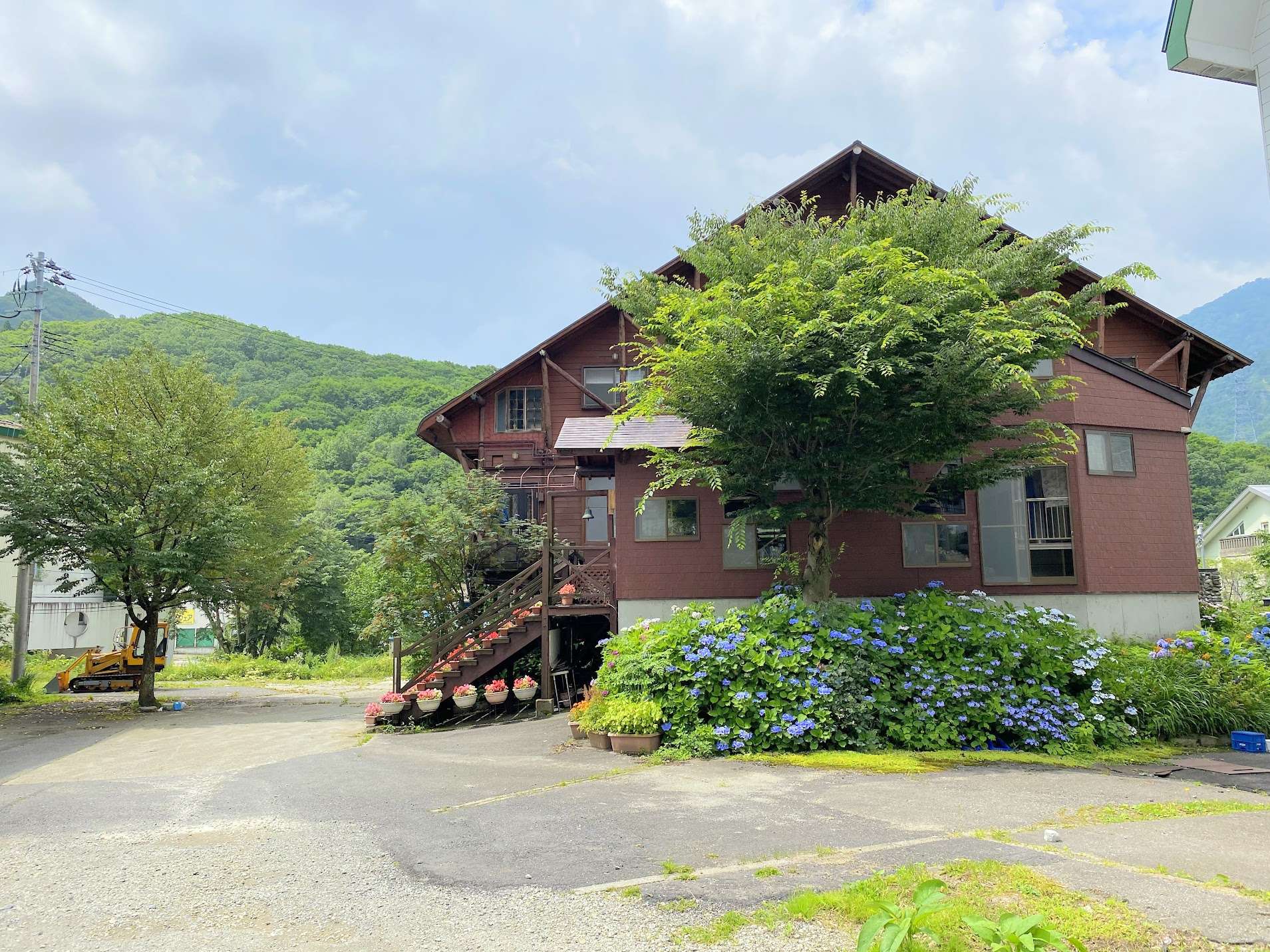 O[V[YHeidi Guest House