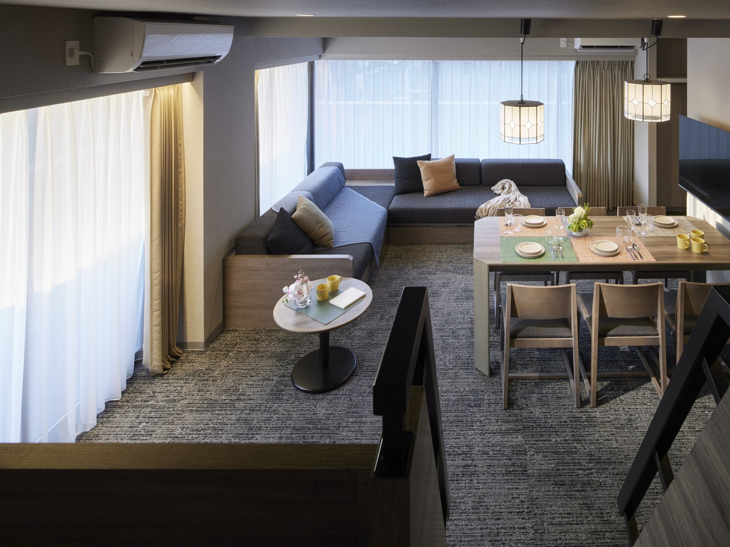 Deluxe 6 Beds fbNX6xbh