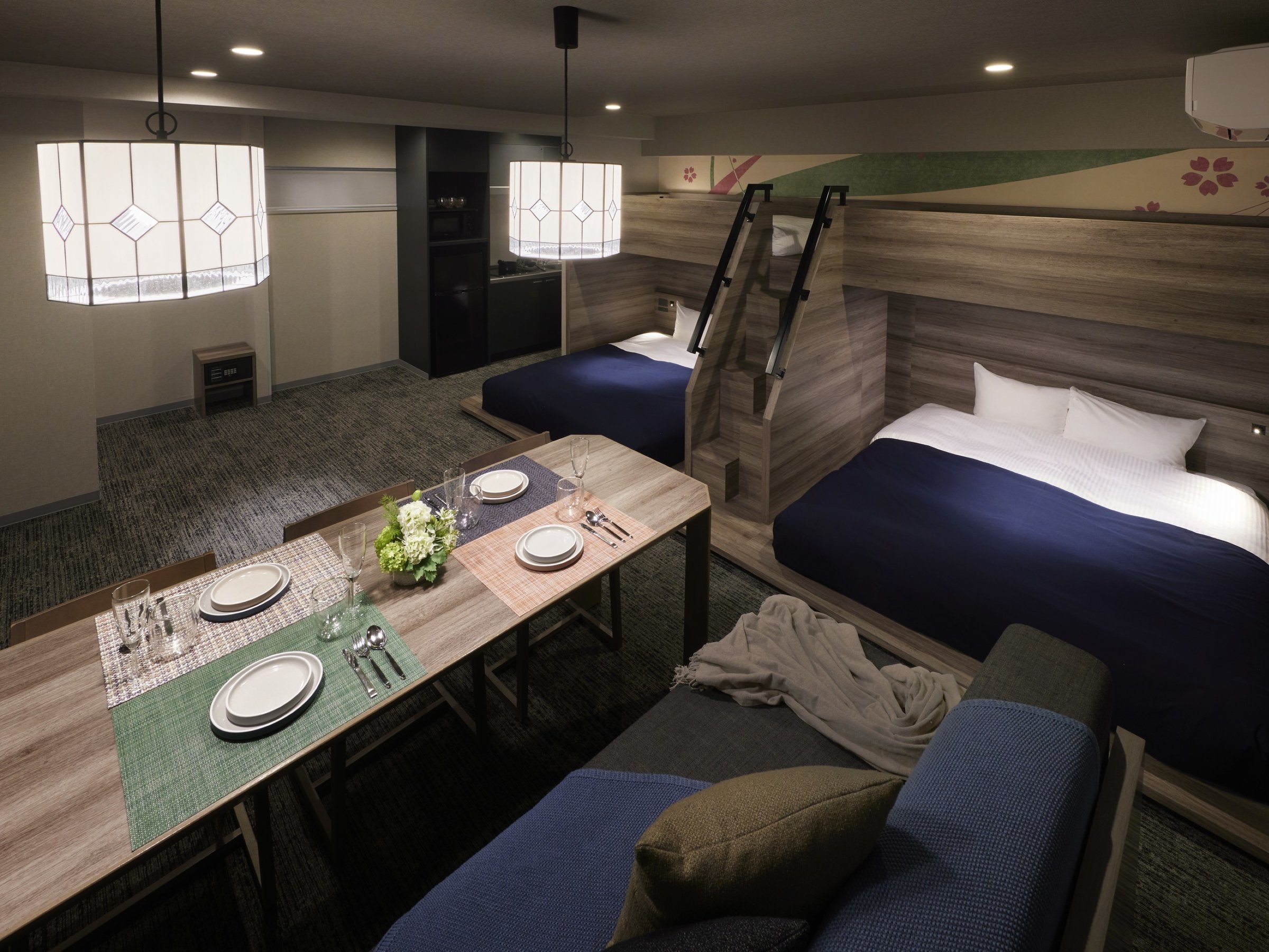 Superior 5 Beds X[yA5xbh