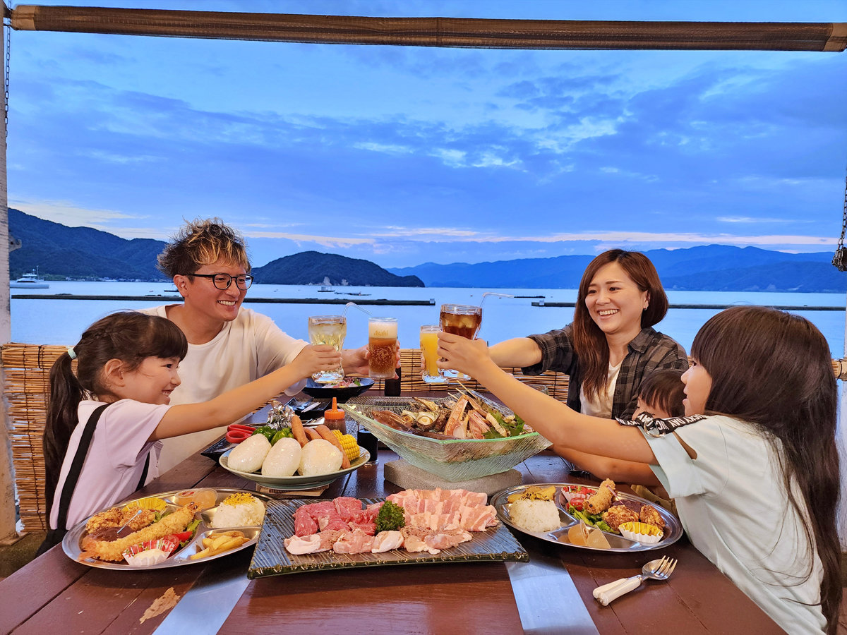 �yBBQ�z�Ƒ��c���ABBQ�����\��������