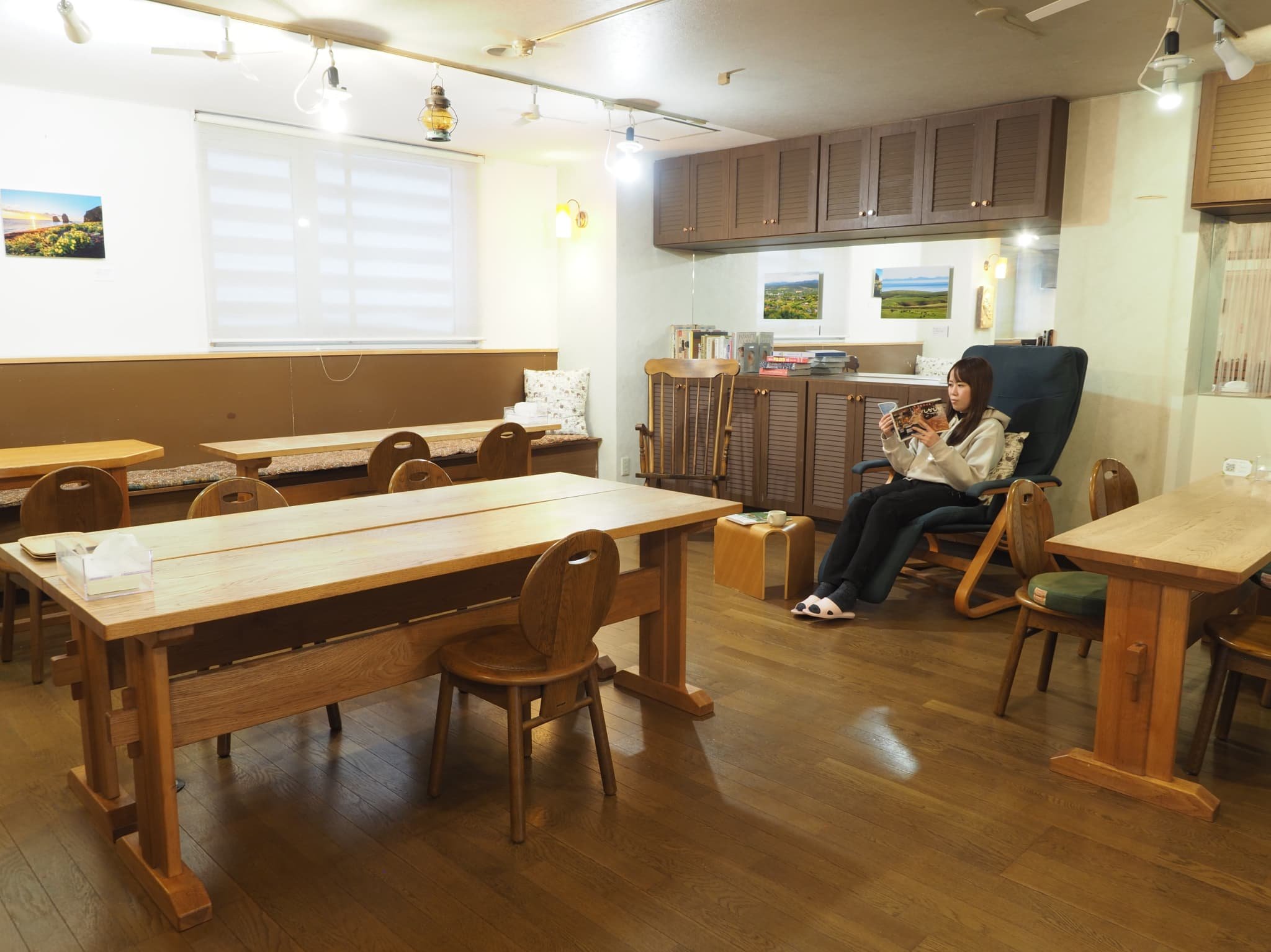 �_�C�j���O���[���ł������Ƃ����났��������