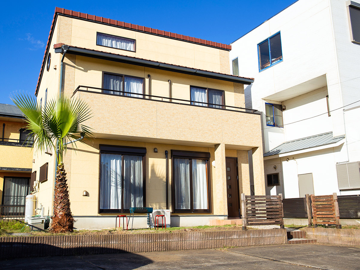 EyOρz2LDK tgt 2KĂ̈ꌬƁBő10l܂łh܂            