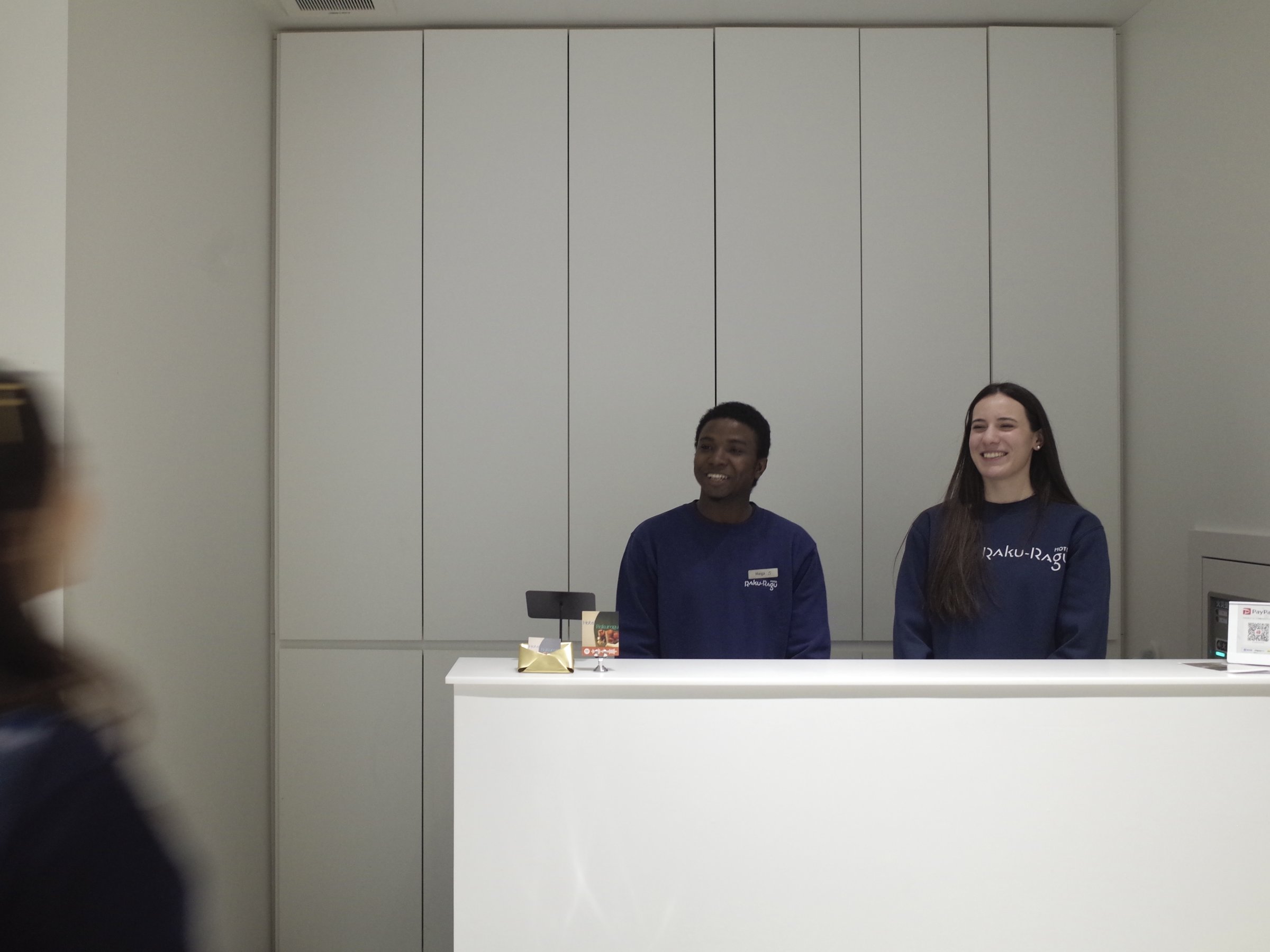 �t�����g�X�^�b�t