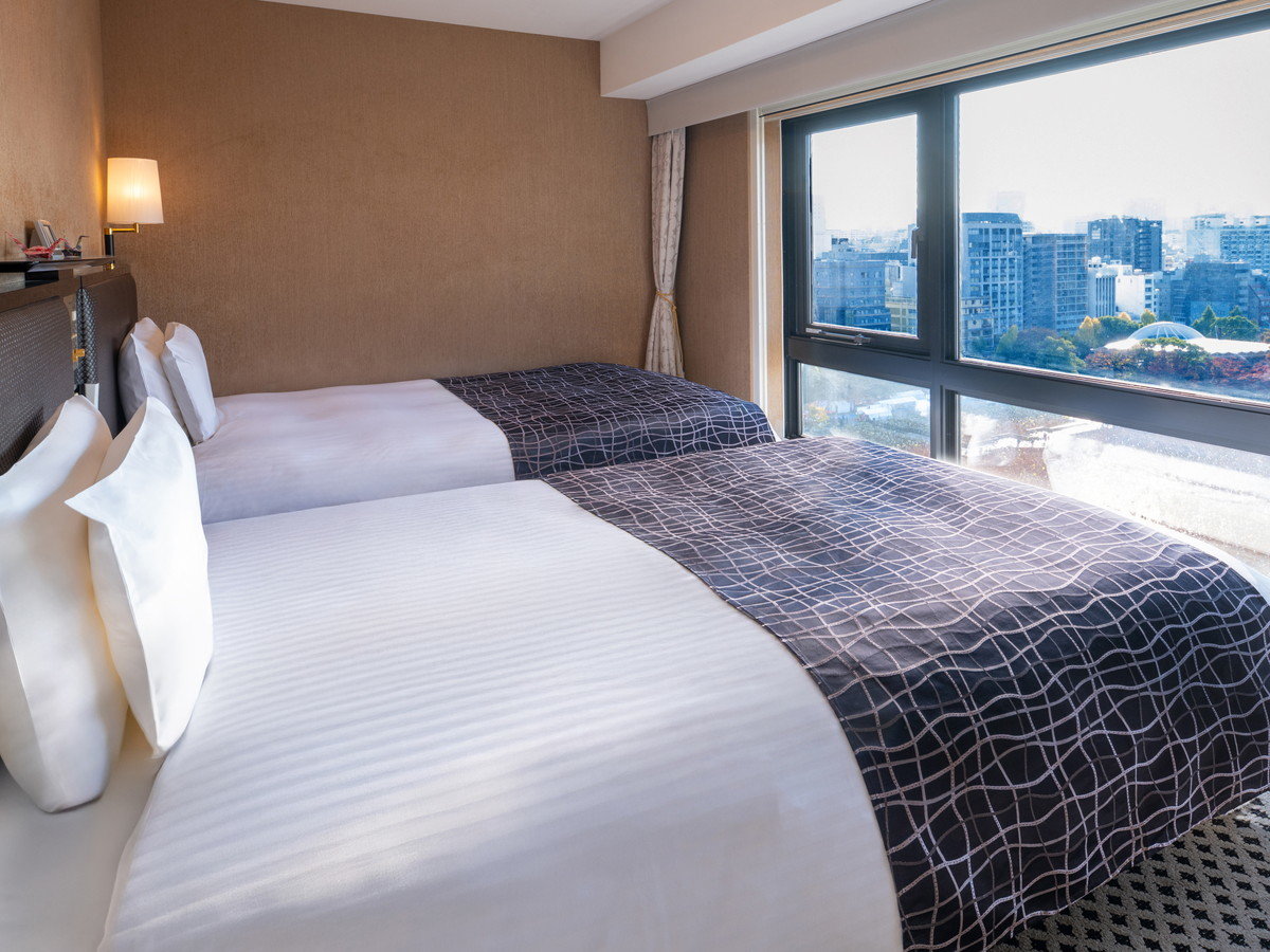 �f���b�N�X�c�C�����[��