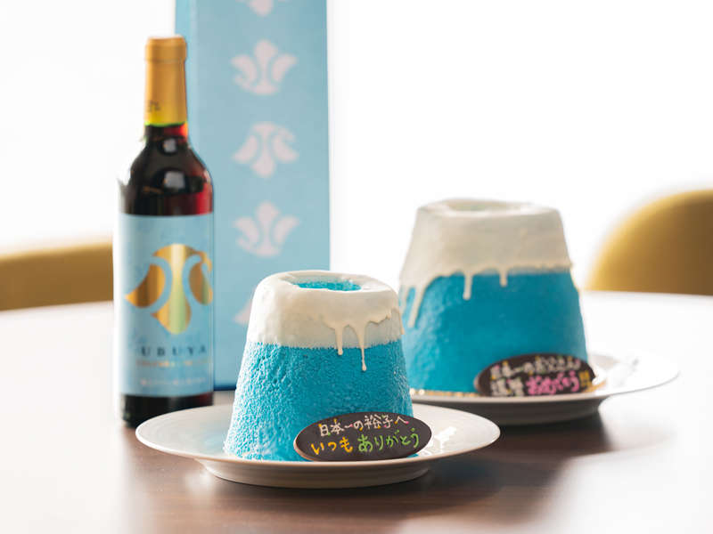 ���{��̂��j���Ɂu�x�m�R�P�[�L�v