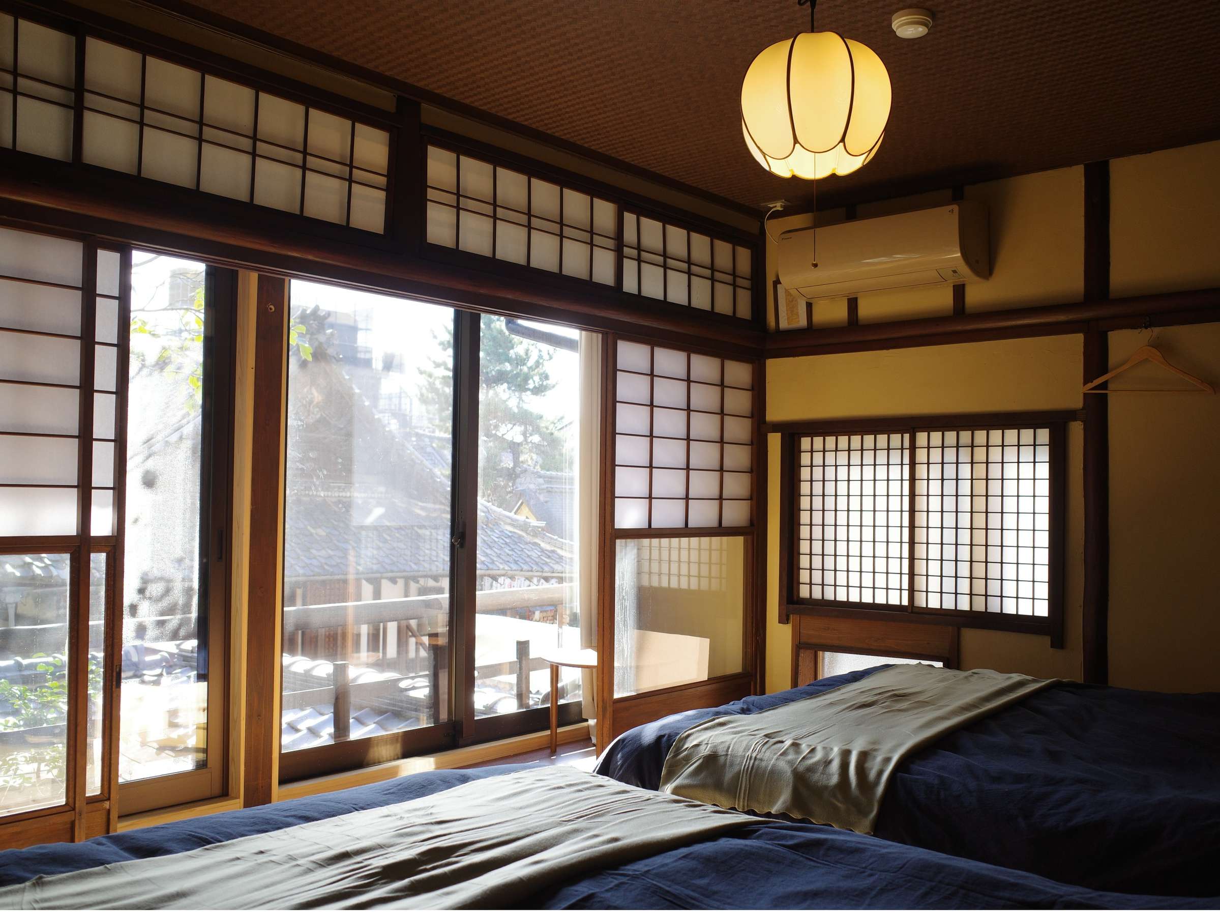 Room D