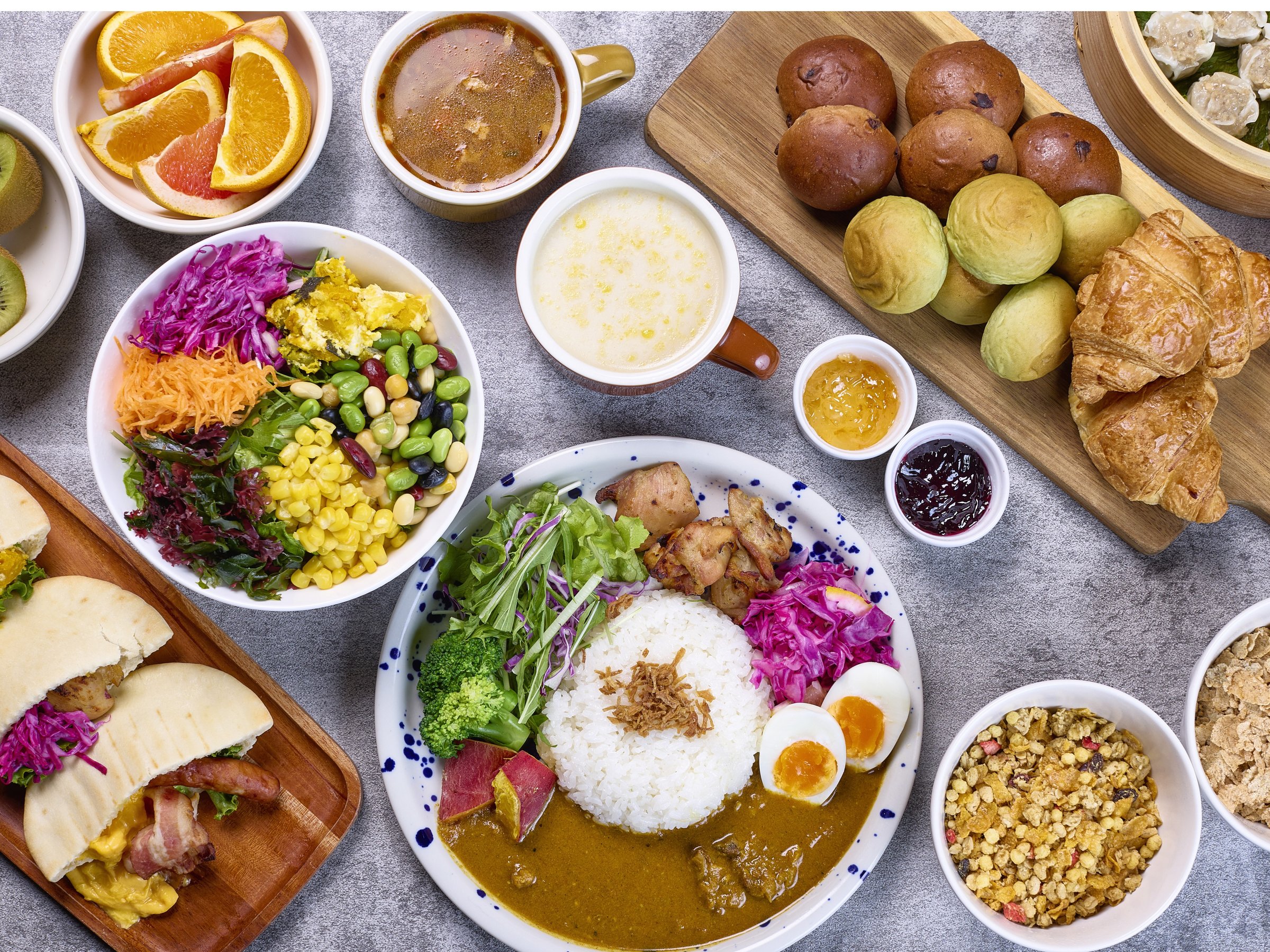 ���H�r���b�t�F�@6:00�`10:00�iLO9:30�j