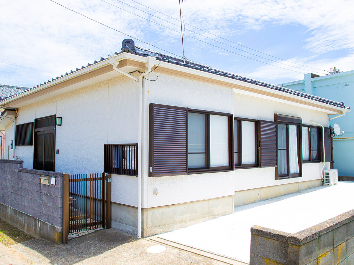 �E�y�O�ρz�ЊL�C������܂œk����4���I�C�𑶕��Ɋy���߂� 3LDK�̕����꓏�݂�